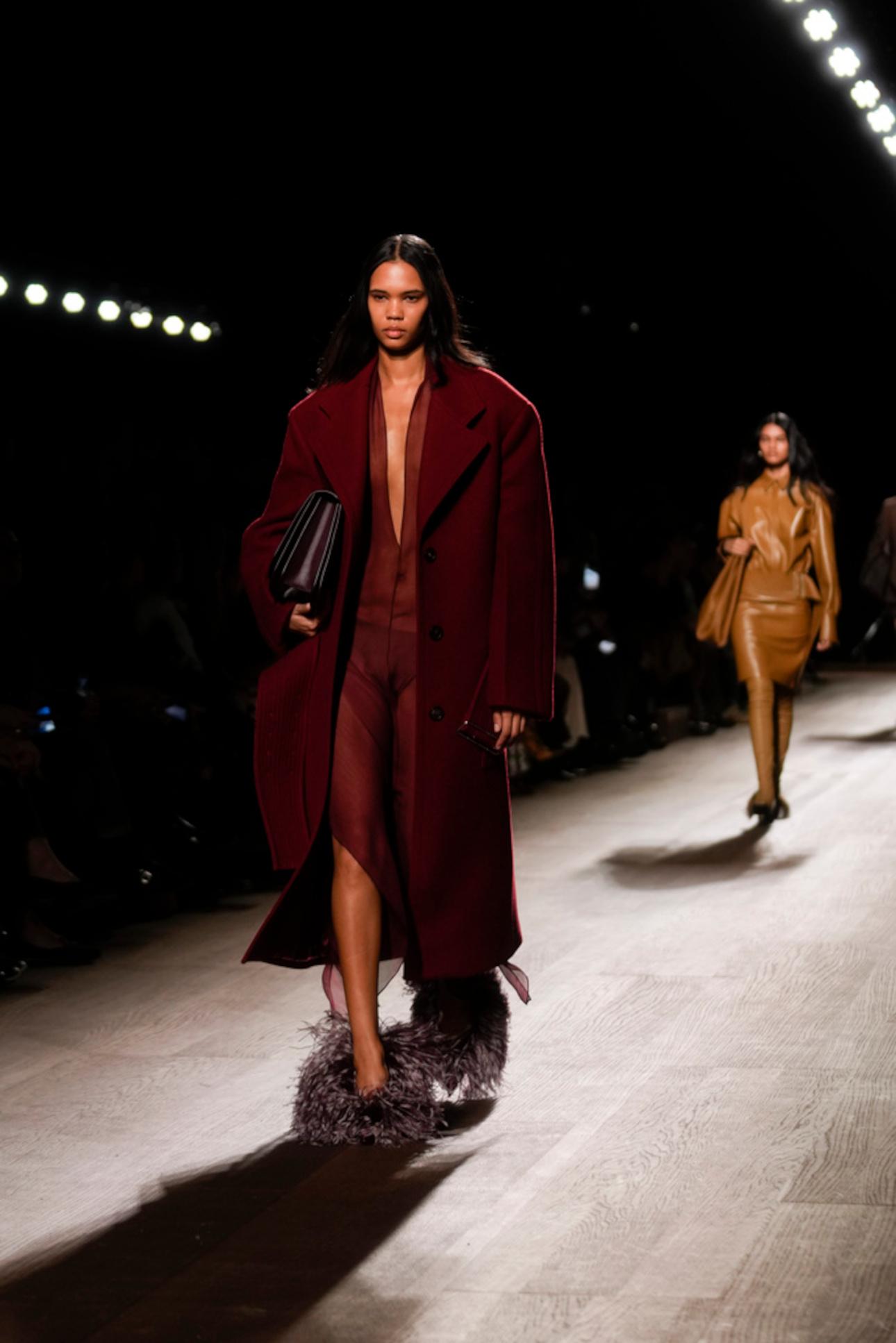 Ferragamo/ AP Photo