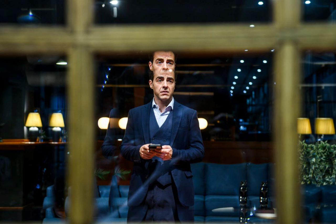 Η παράσταση «Festen» ανεβαίνει για δεύτερη σεζόν στο θέατρο Άλμα