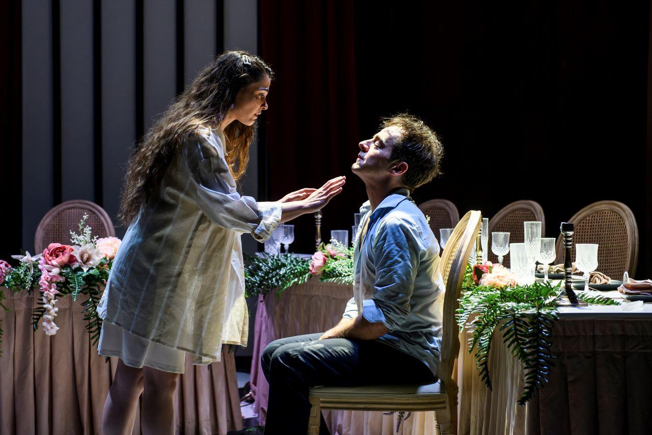 Η παράσταση «Festen» ανεβαίνει για δεύτερη σεζόν στο θέατρο Άλμα