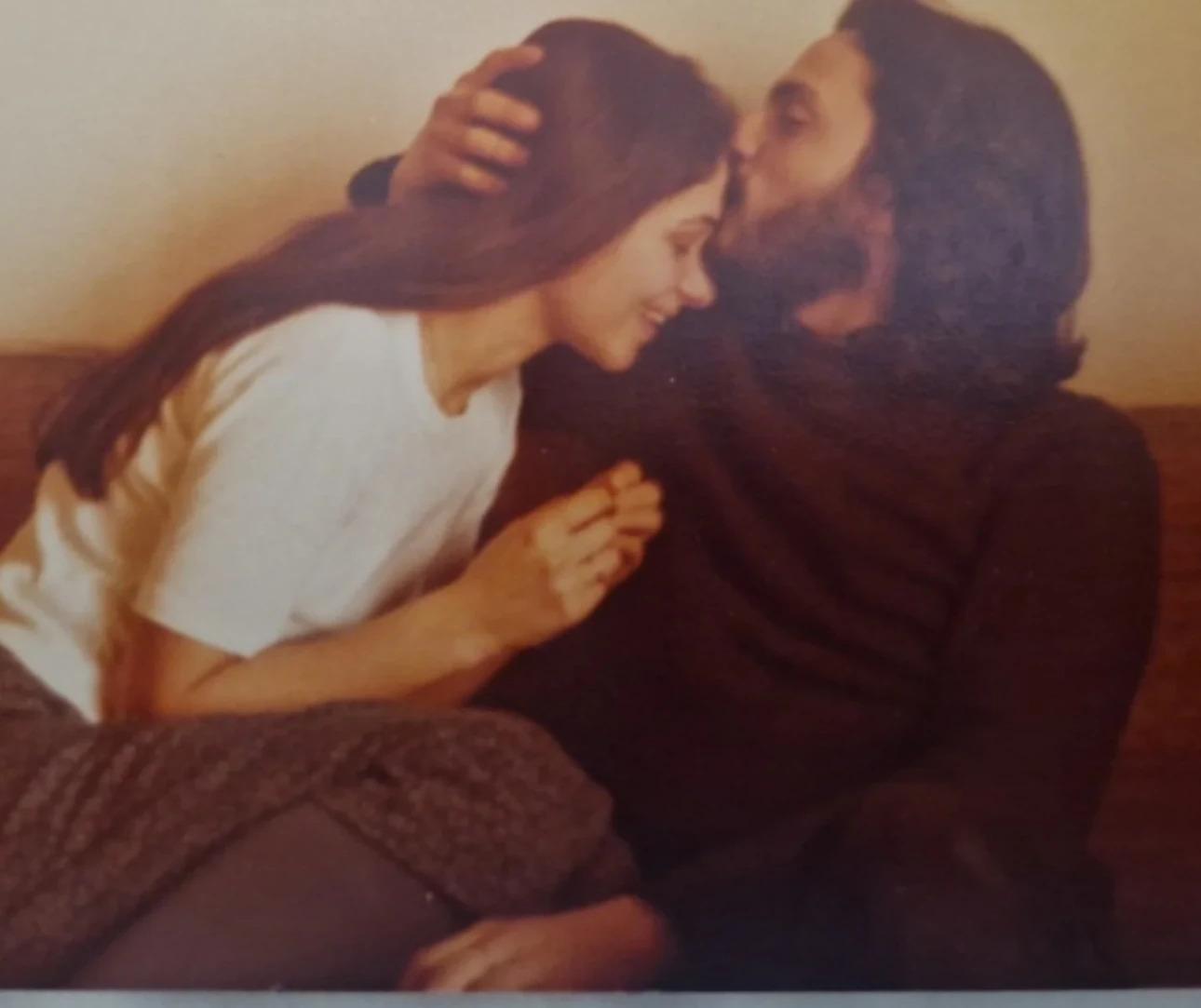 Φωτογραφία/Instagram: @filareti_komninou