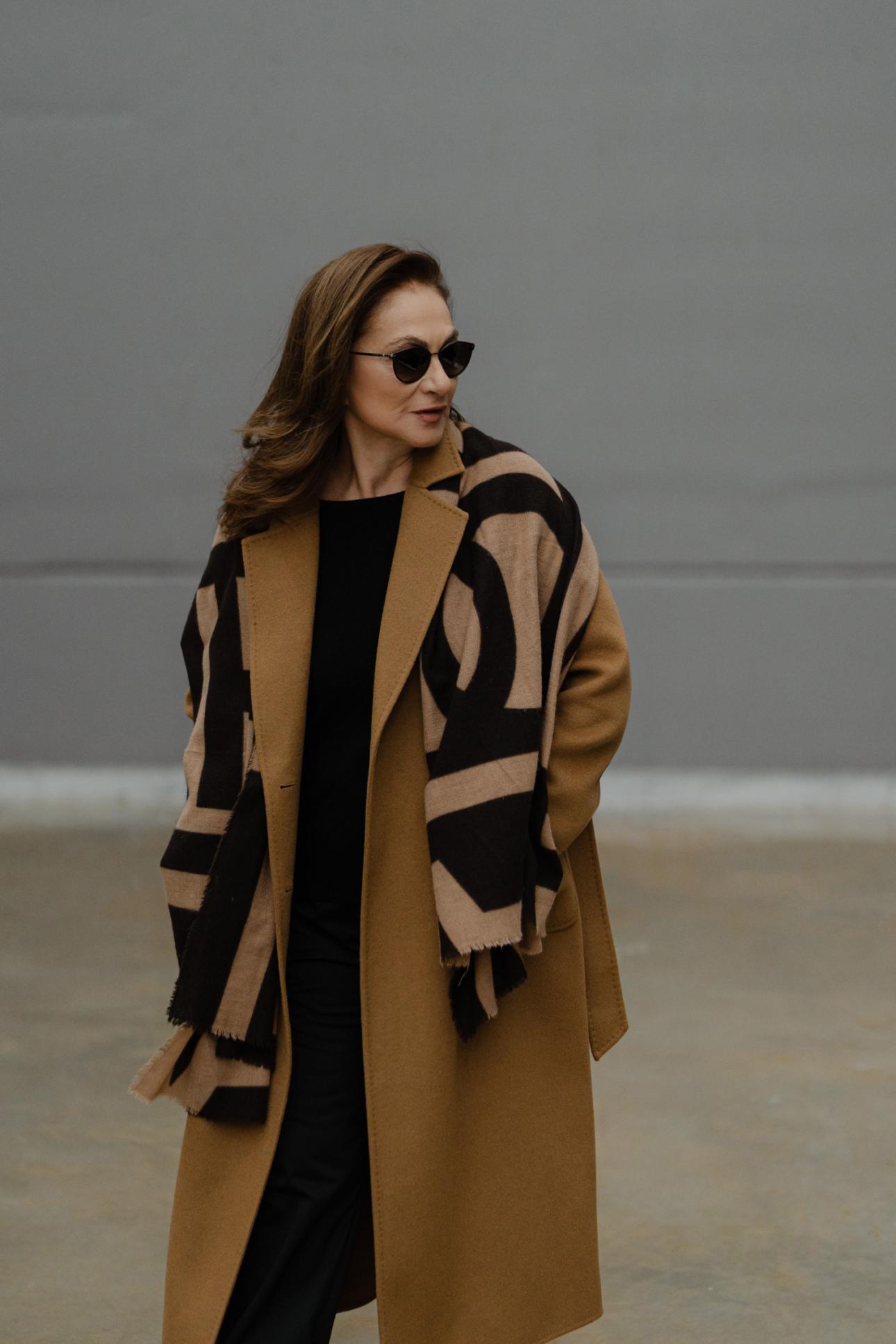 Φιλαρέτη Κομνηνού: Φωτογραφία: Παναγιώτης Μάλλιαρης για το Bovary.gr