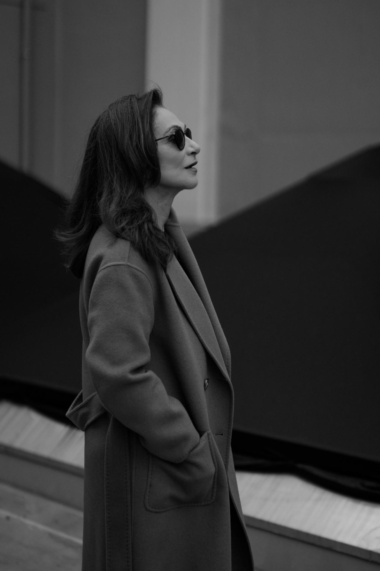  Φιλαρέτη Κομνηνού: Φωτογραφία: Παναγιώτης Μάλλιαρης για το Bovary.gr 