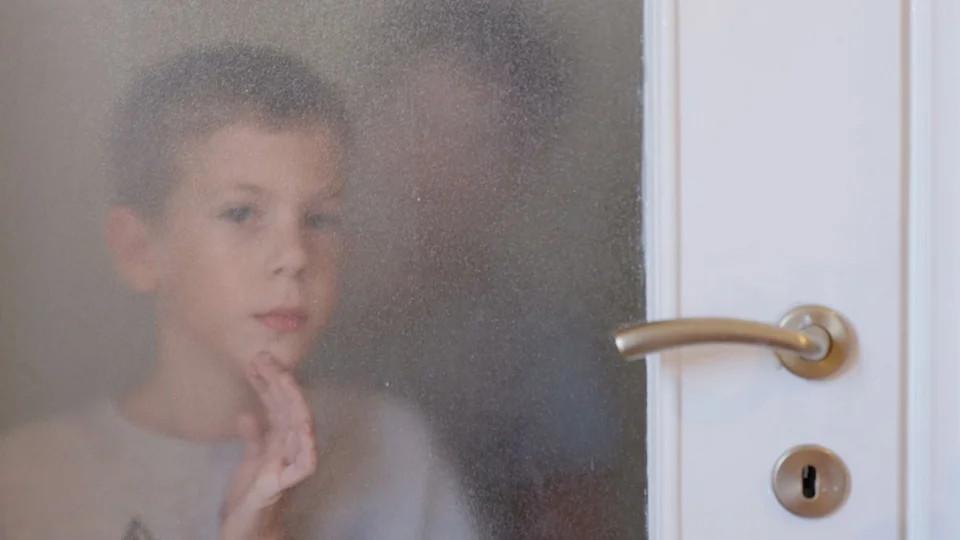 Στιγμιότυπο από το ντοκιματέρ «Mommies»/ Φωτογραφία: Ίδρυμα Ωνάση