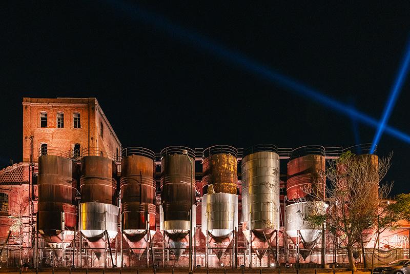 Συγκρότημα Φιξ/ Φωτογραφία: Elias Joidos&nbsp; 