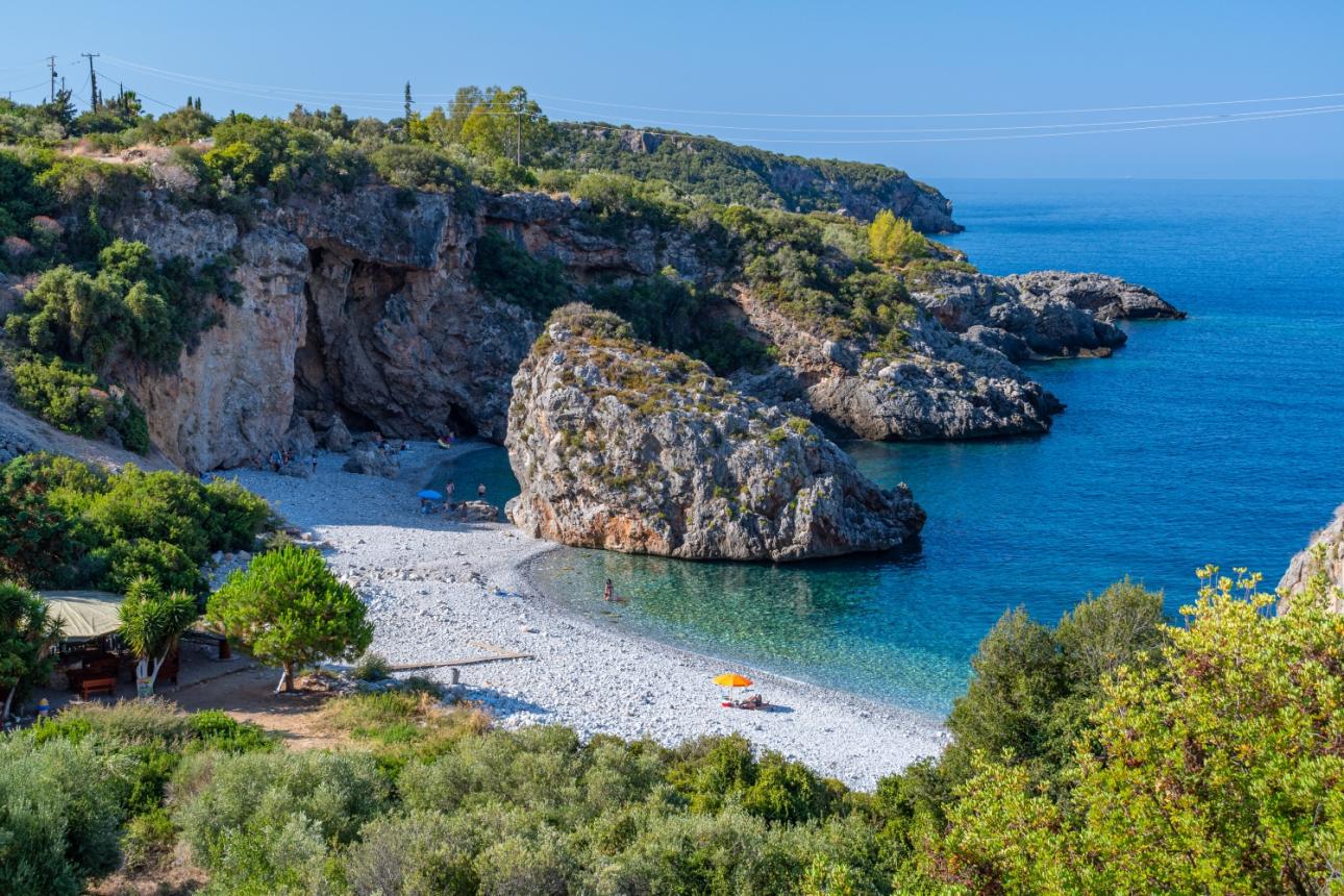 Φωτογραφία: Shutterstock