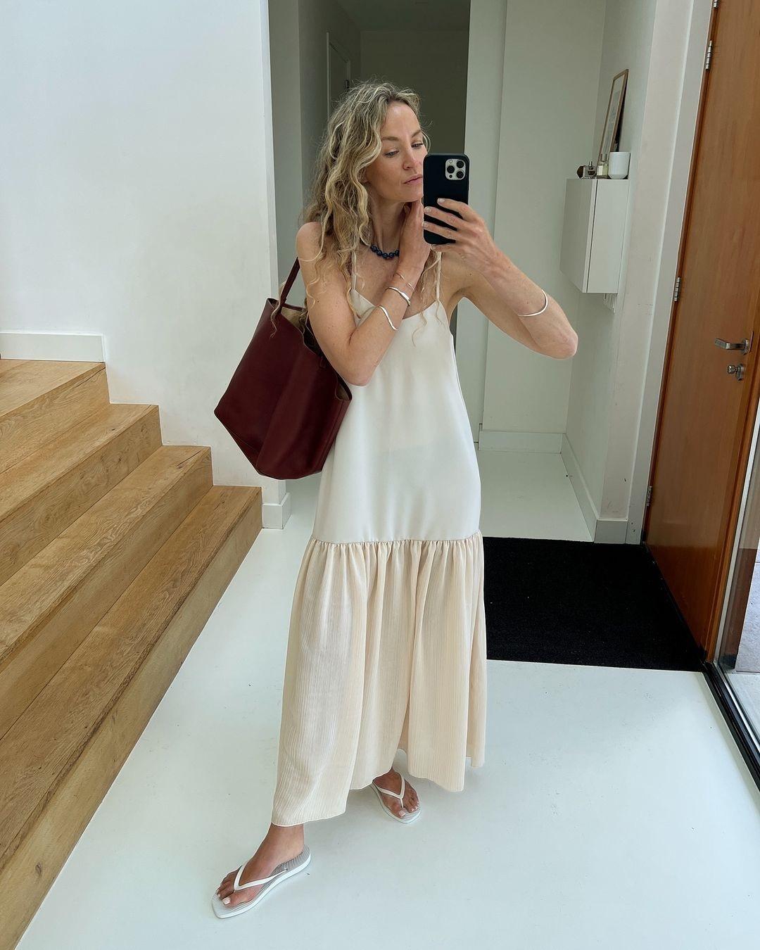 Φωτογραφία Instagram/Anouk Yve