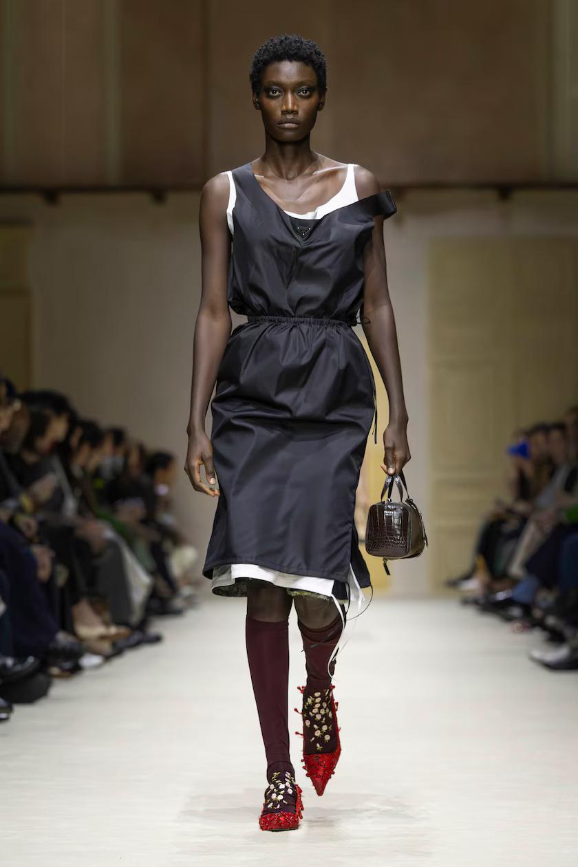 Prada FW'26/'27