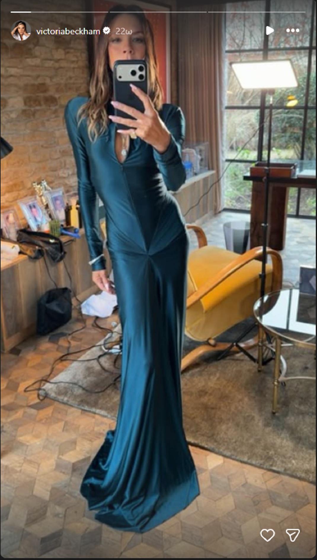 Φωτογραφία Instagram