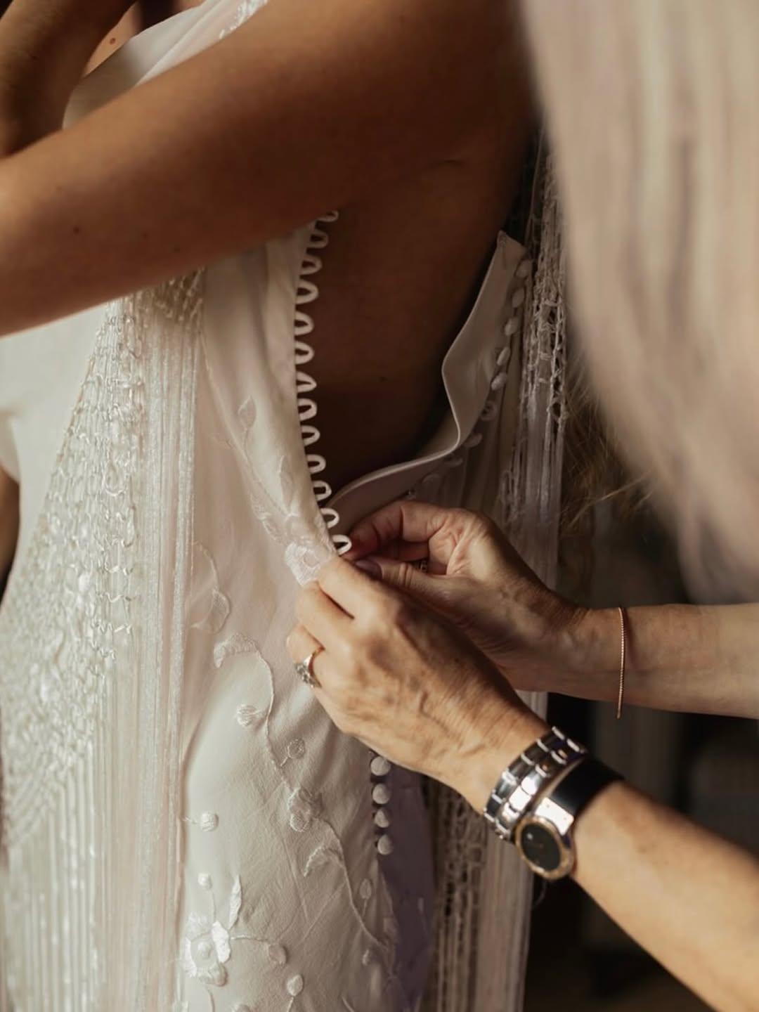 Φωτογραφία Instagram/@mescriva_bodas