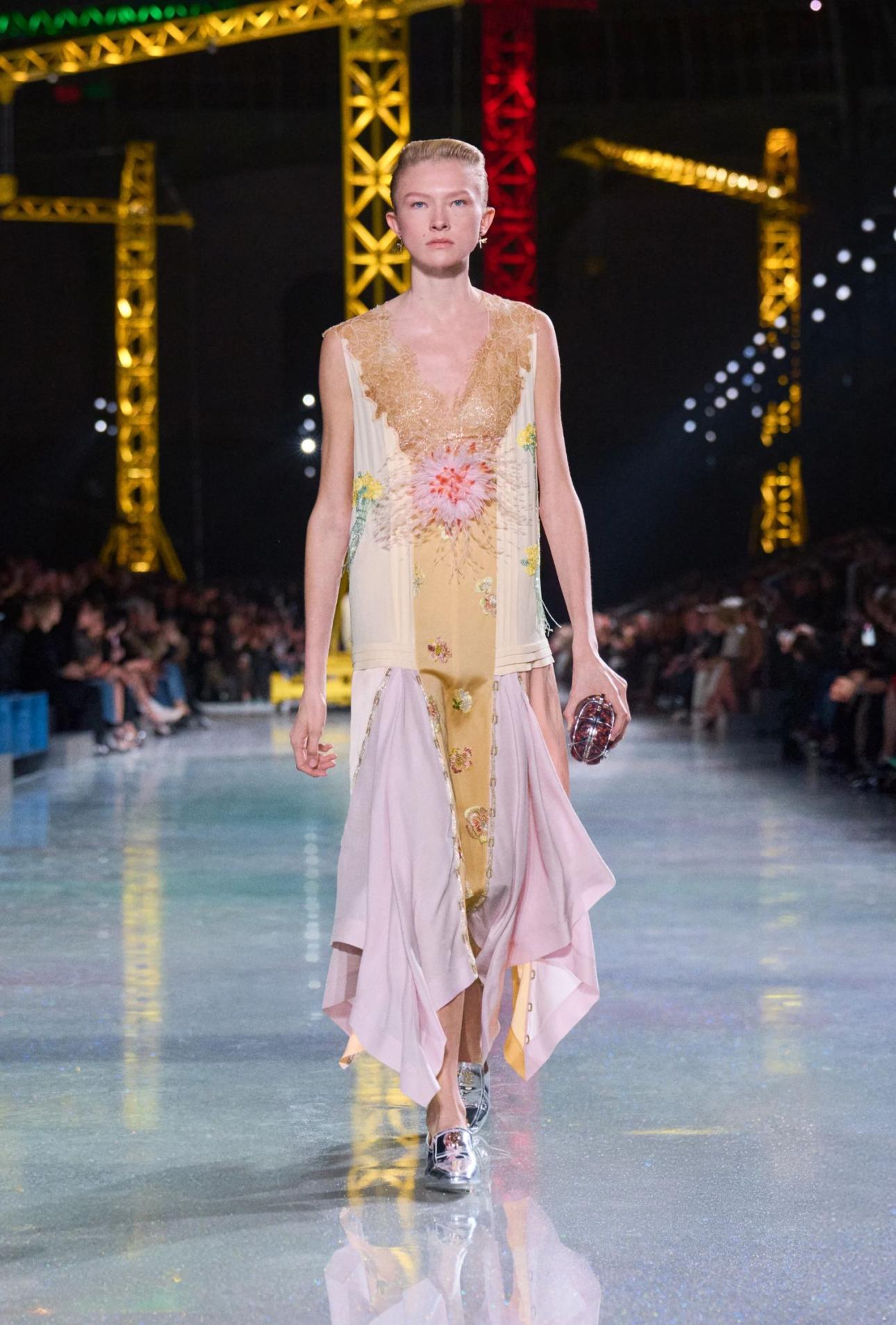 Chanel FW'26/'27