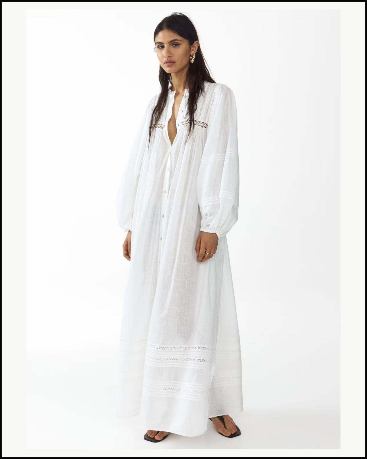 Φόρεμα, €54,99, H&amp;M, www2.hm.com