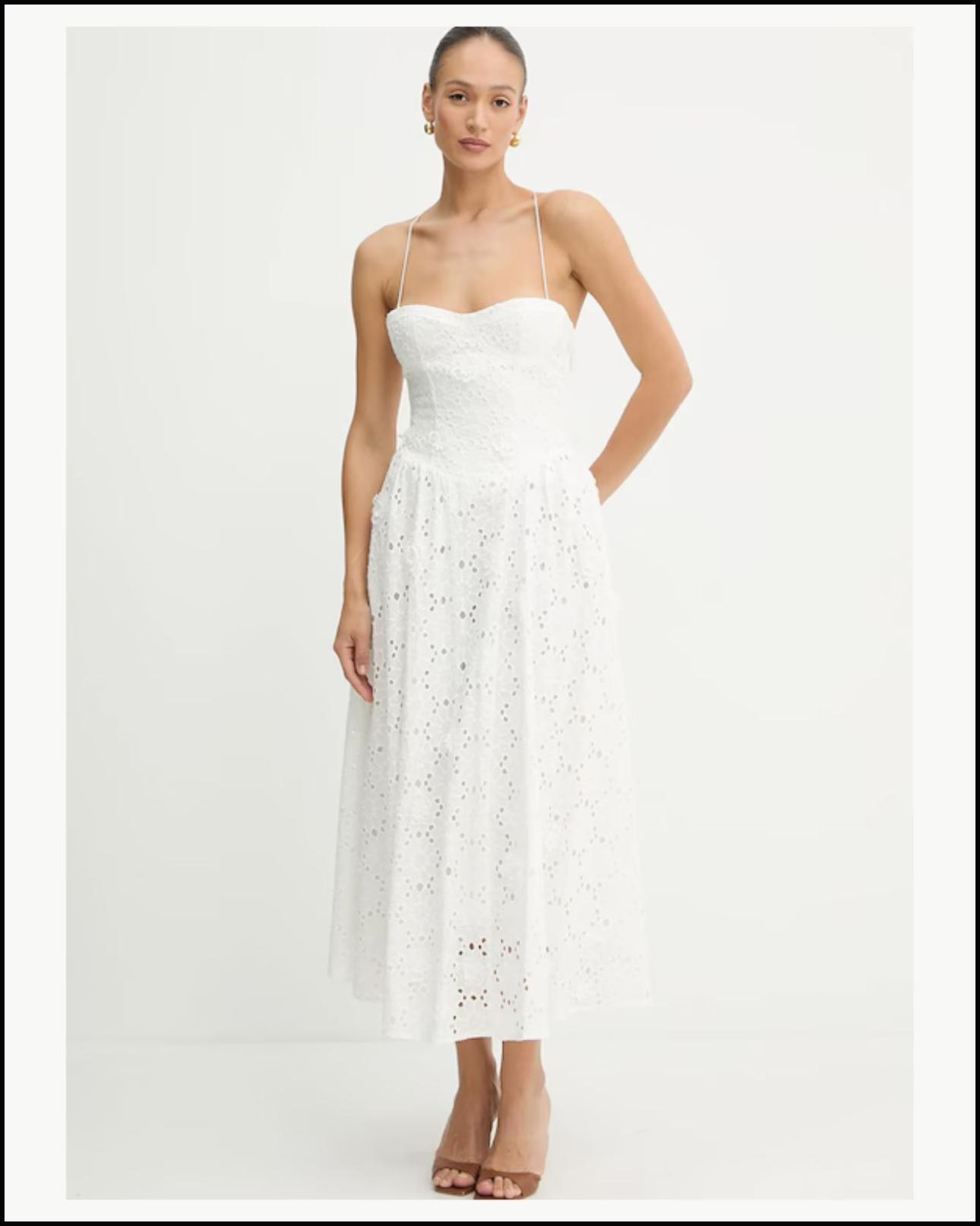 Φόρεμα, €119,90, Bardot, answear.gr