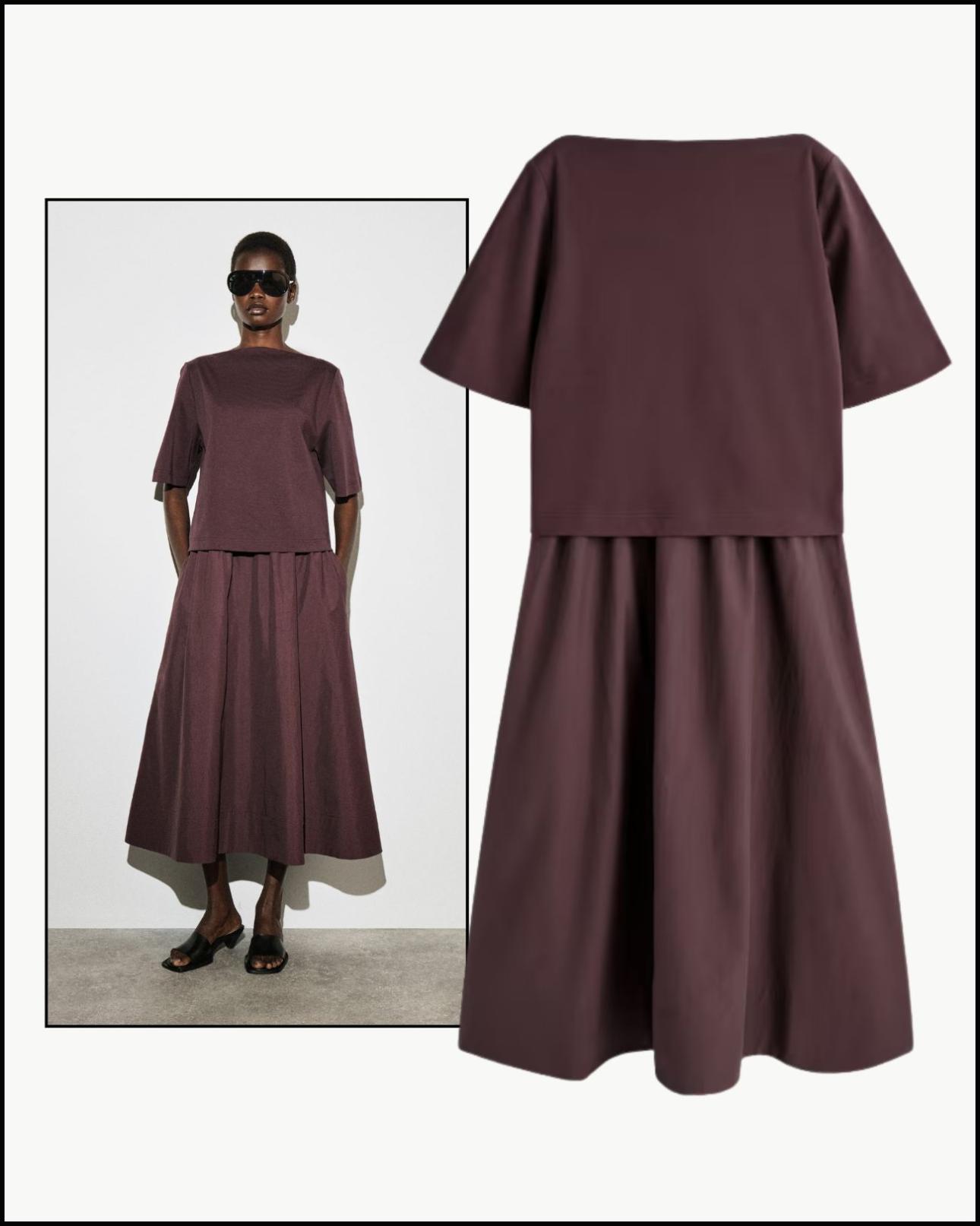 Φόρεμα, €89, Cos, cos.com