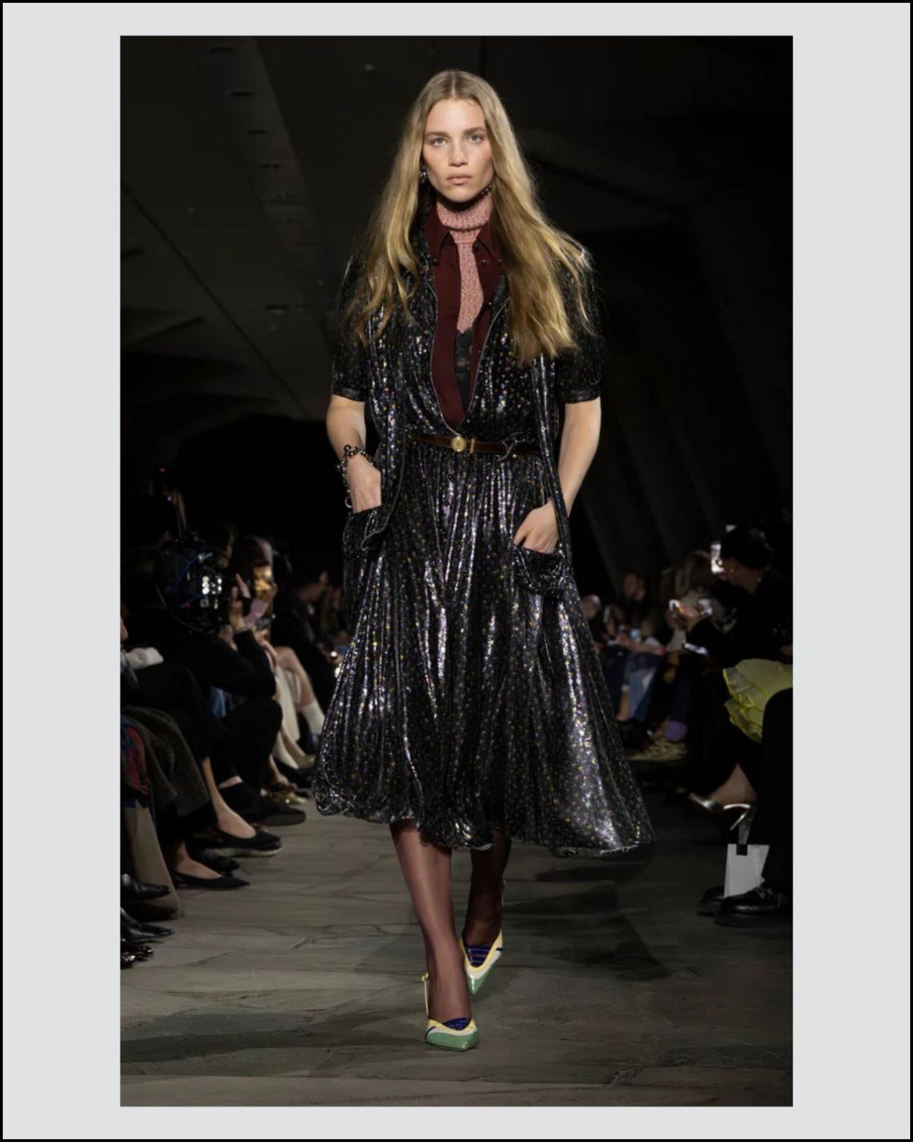 Φωτογραφία: Rabanne FW'26