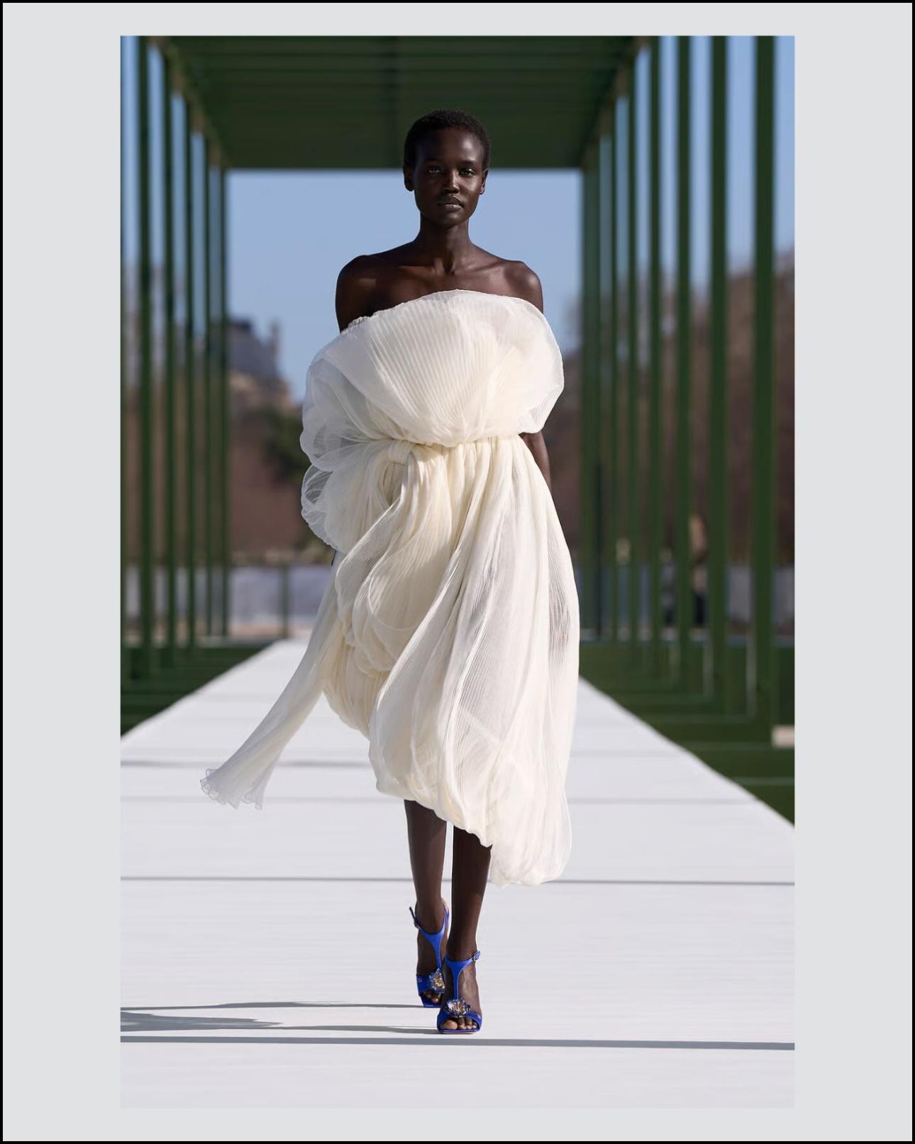 Φωτογραφία: Dior FW'26