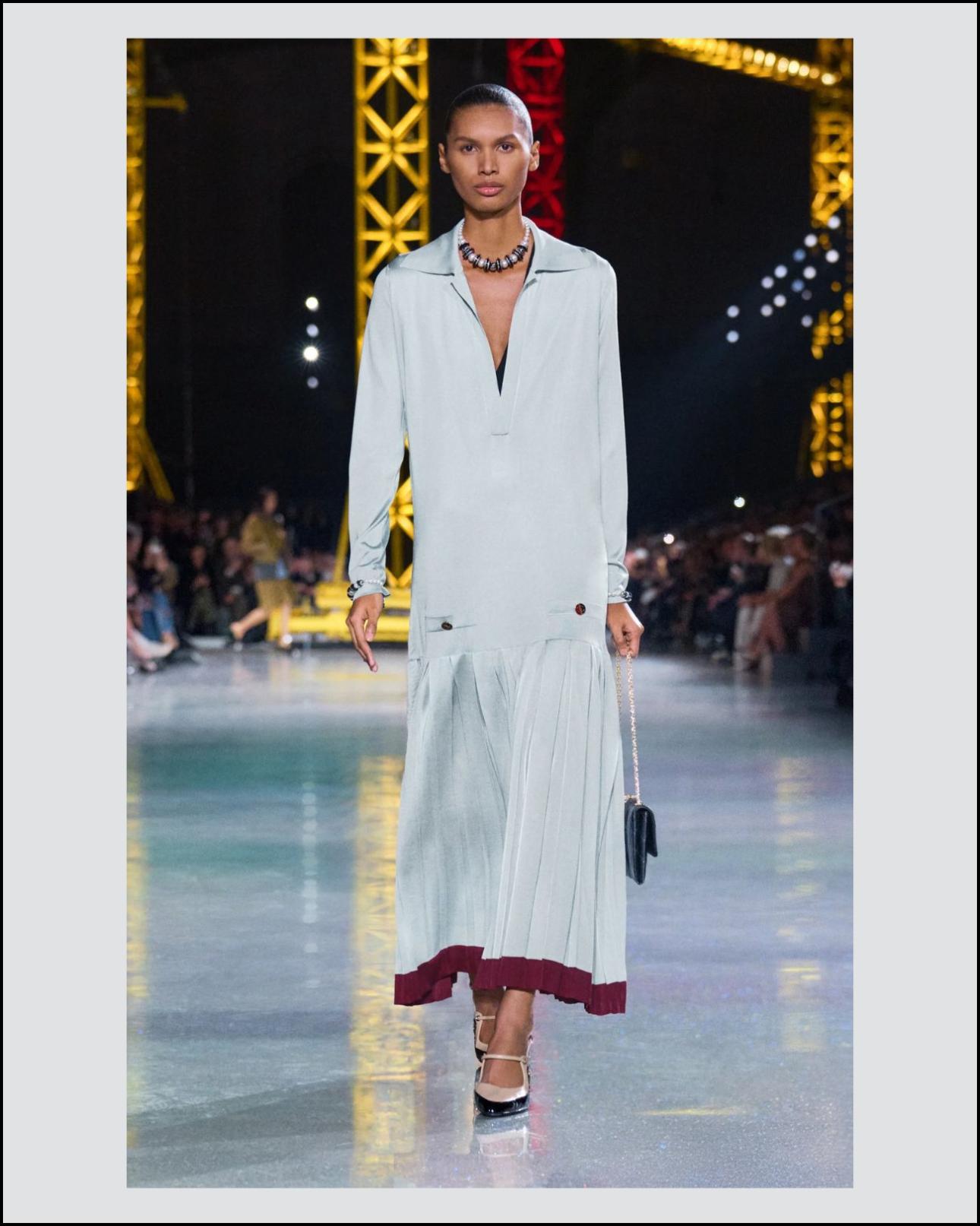 Φωτογραφία: Chanel FW'26
