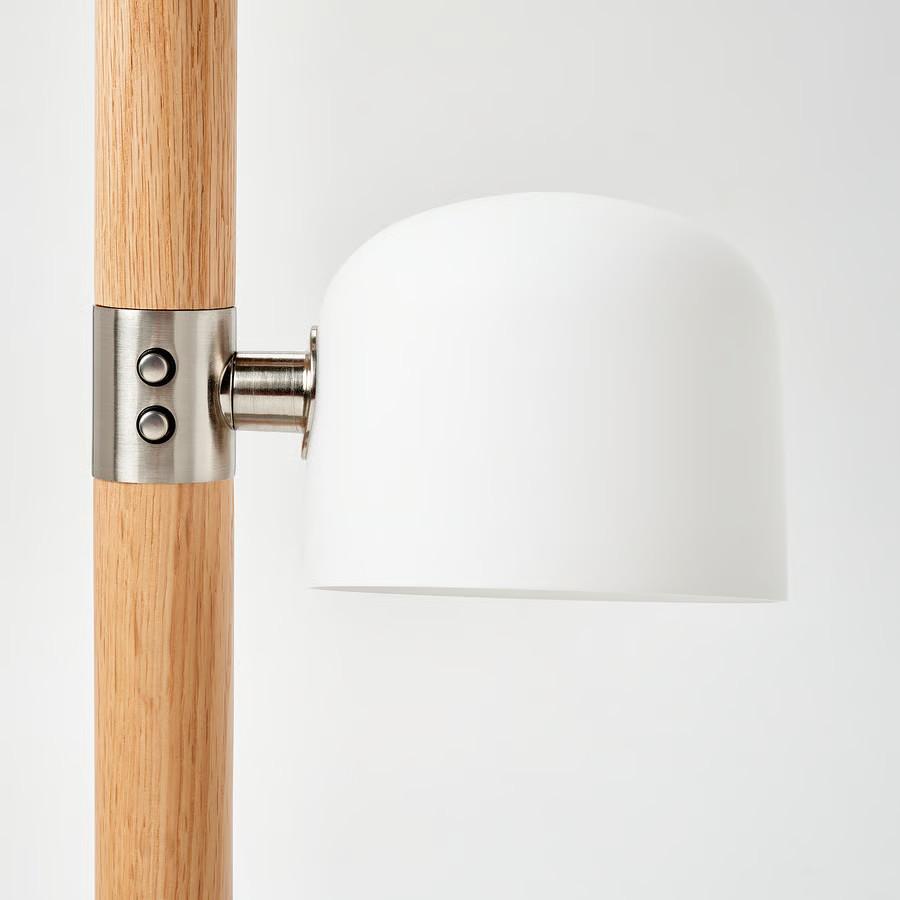 Φωτιστικό Mossplym/ Φωτογραφία: IKEA  