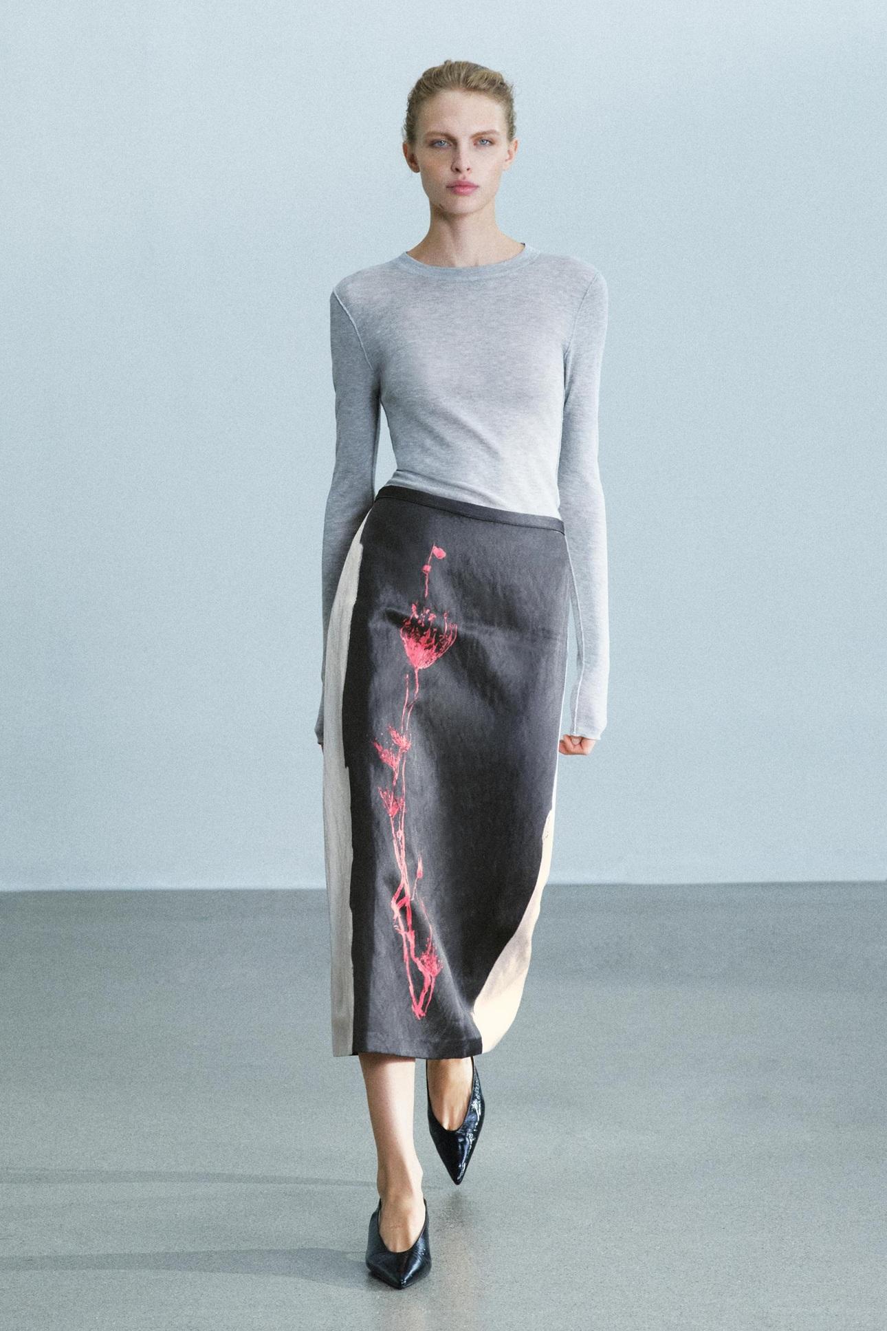 Φωτογραφία Zara 