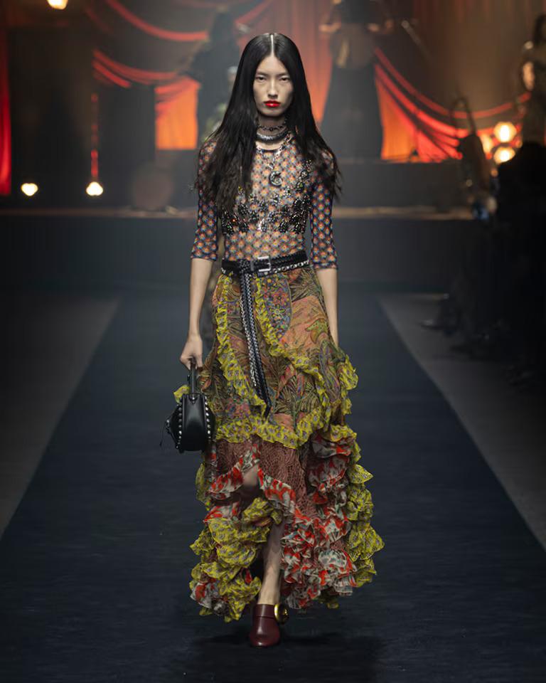 Φωτογραφία: Etro SS'26
