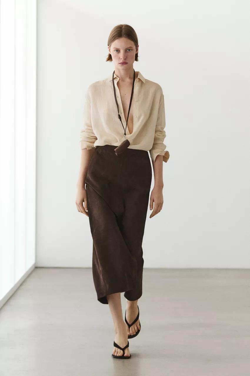 Φωτογραφία: Massimo Dutti