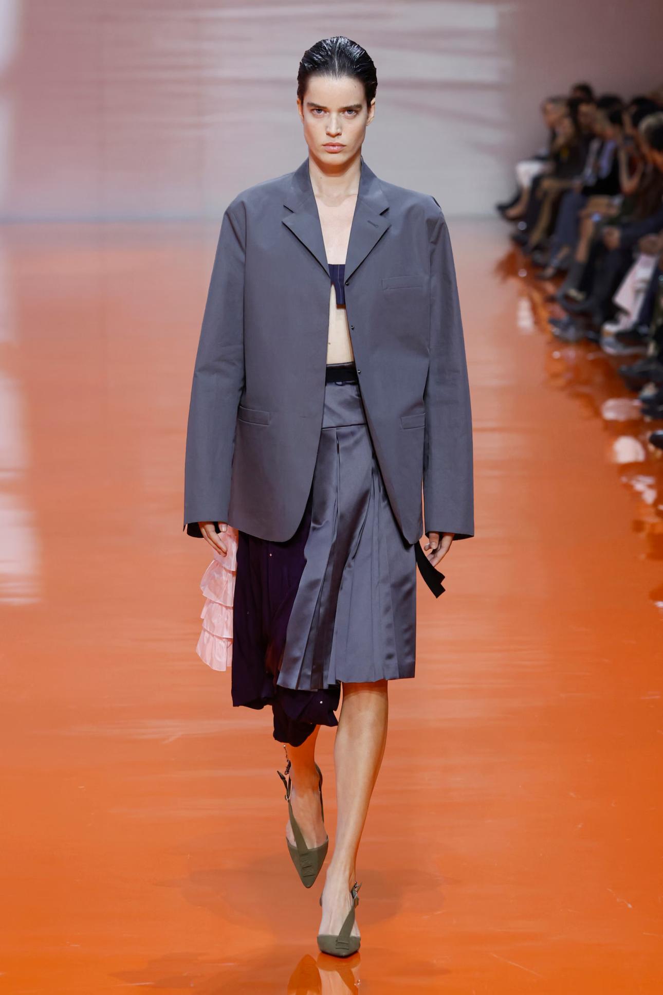 Φωτογαρφία: Prada SS'26