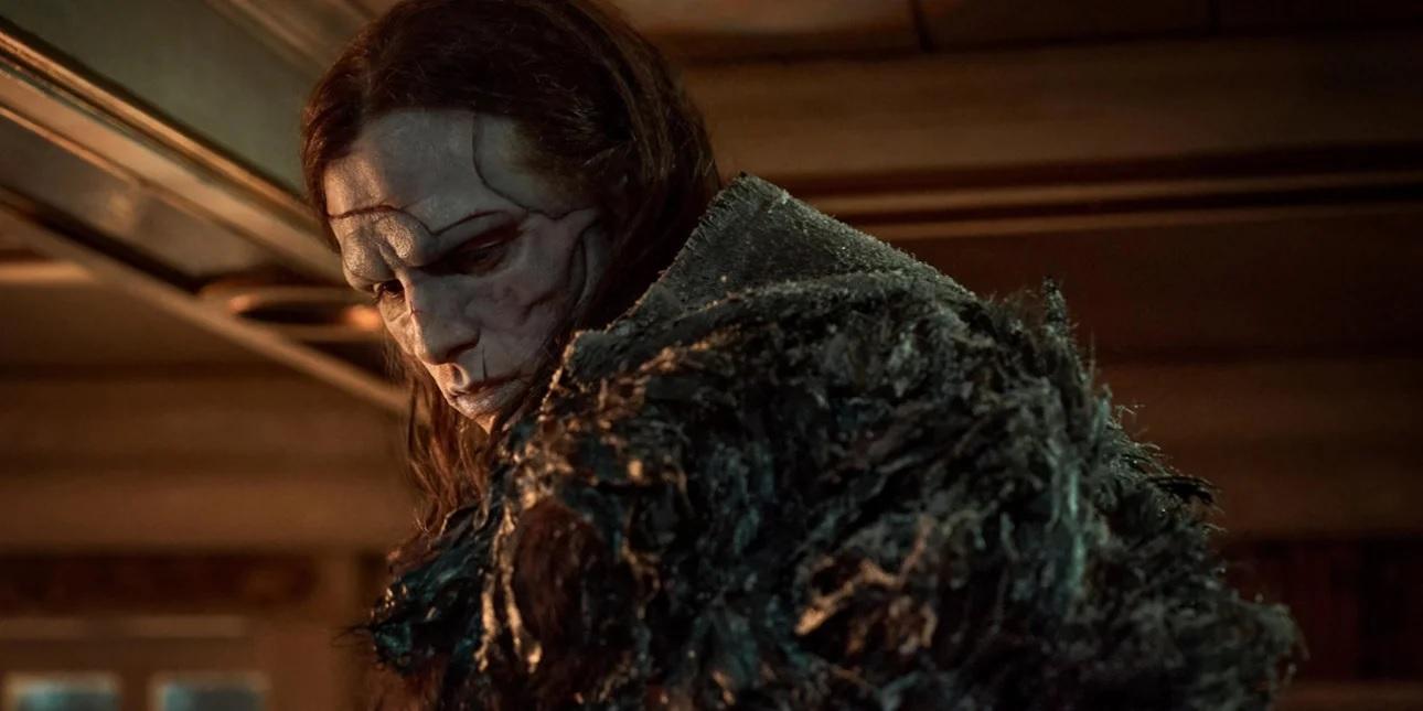 Ο Τζέικομπ Ελόρντι ως «Φρανκενστάιν» / Φωτογραφία X