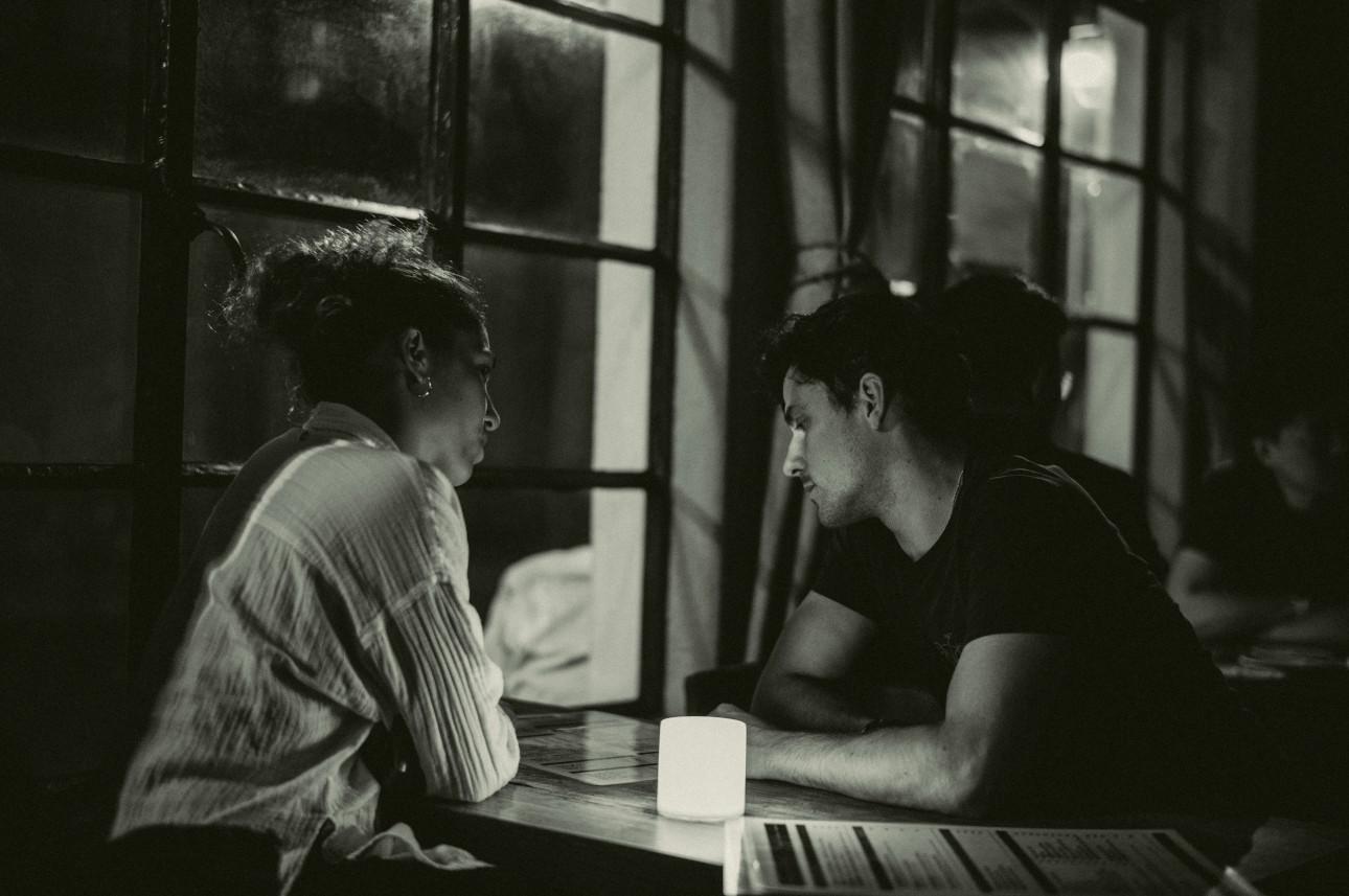 Φωτογραφία: Unsplash