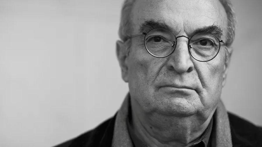 Βλάσης Φρυσίρας/ /Φωτογραφία: Μουσείο Φρυσίρα