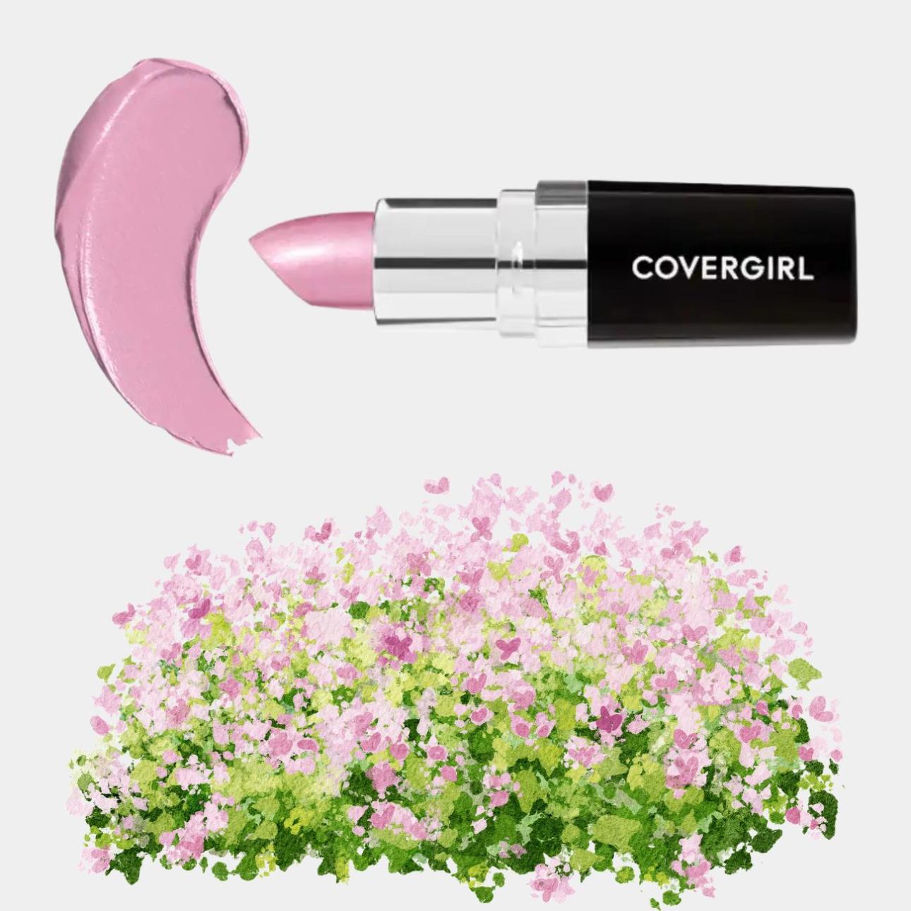  Covergirl 