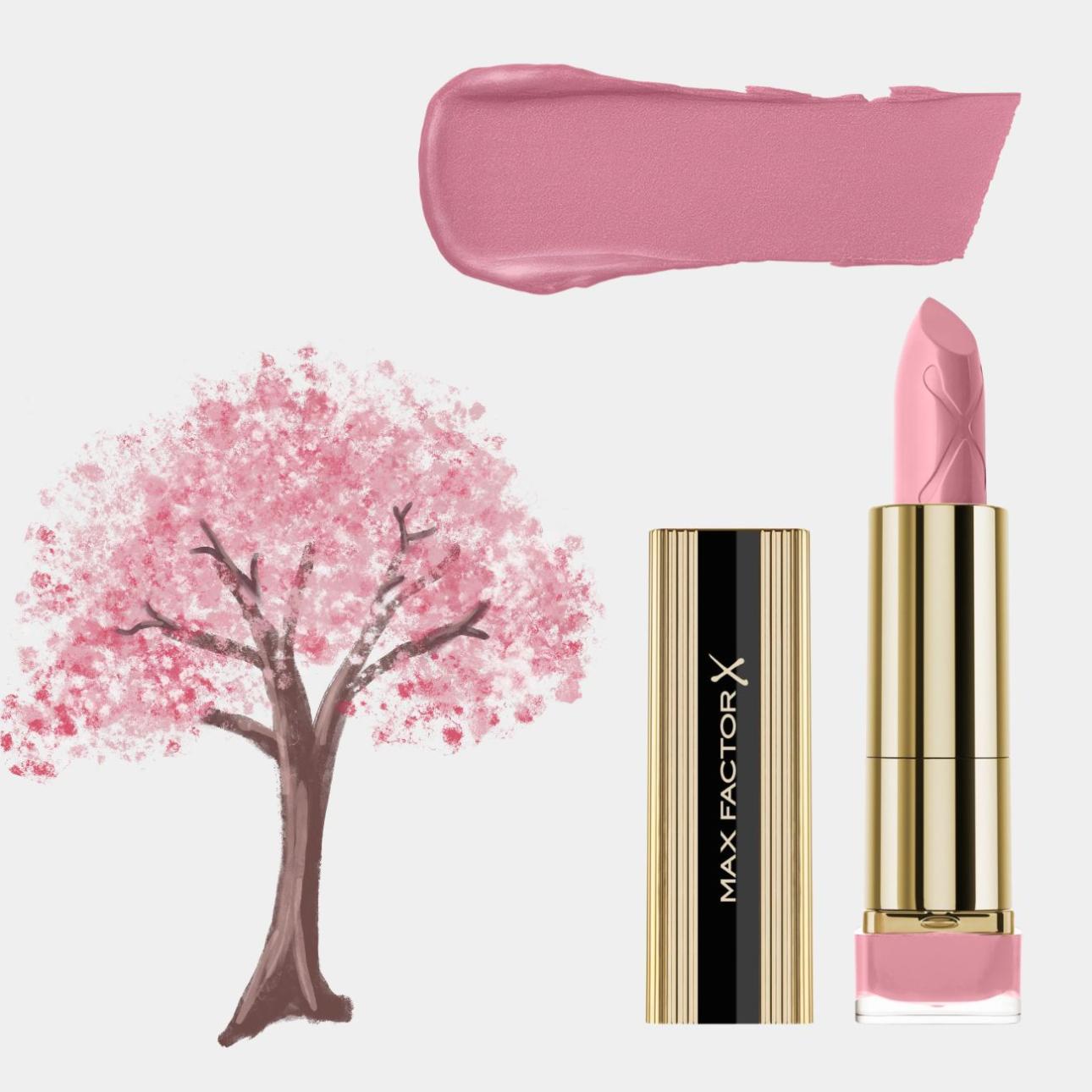  Max Factor 