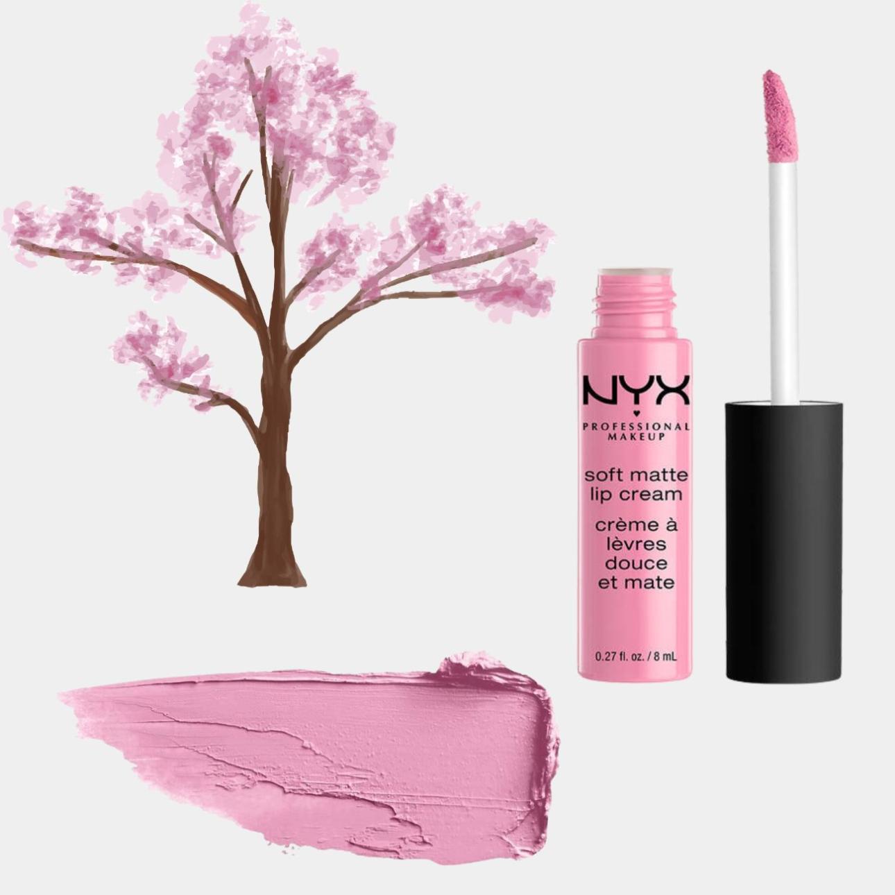  Nyx 