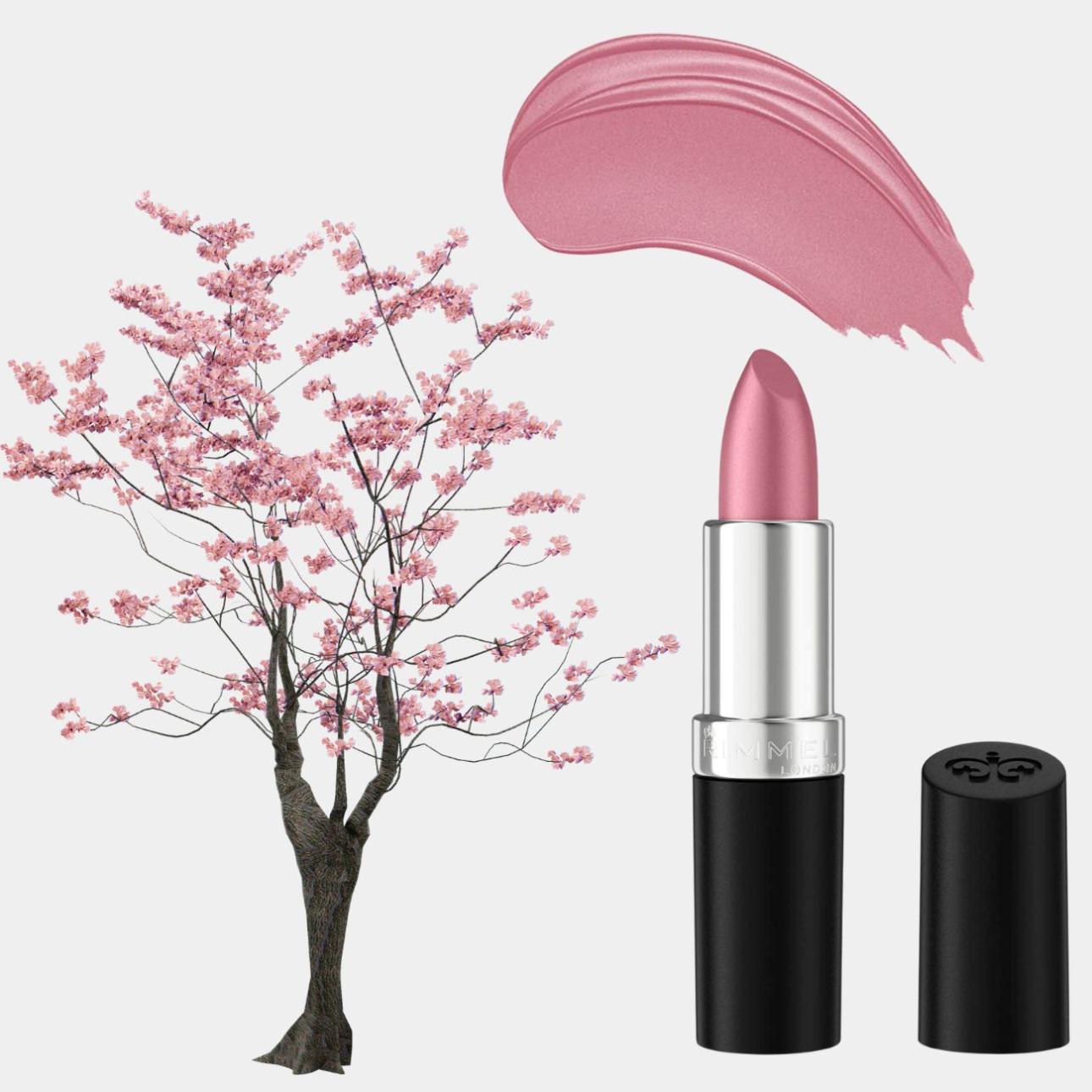  Rimmel  