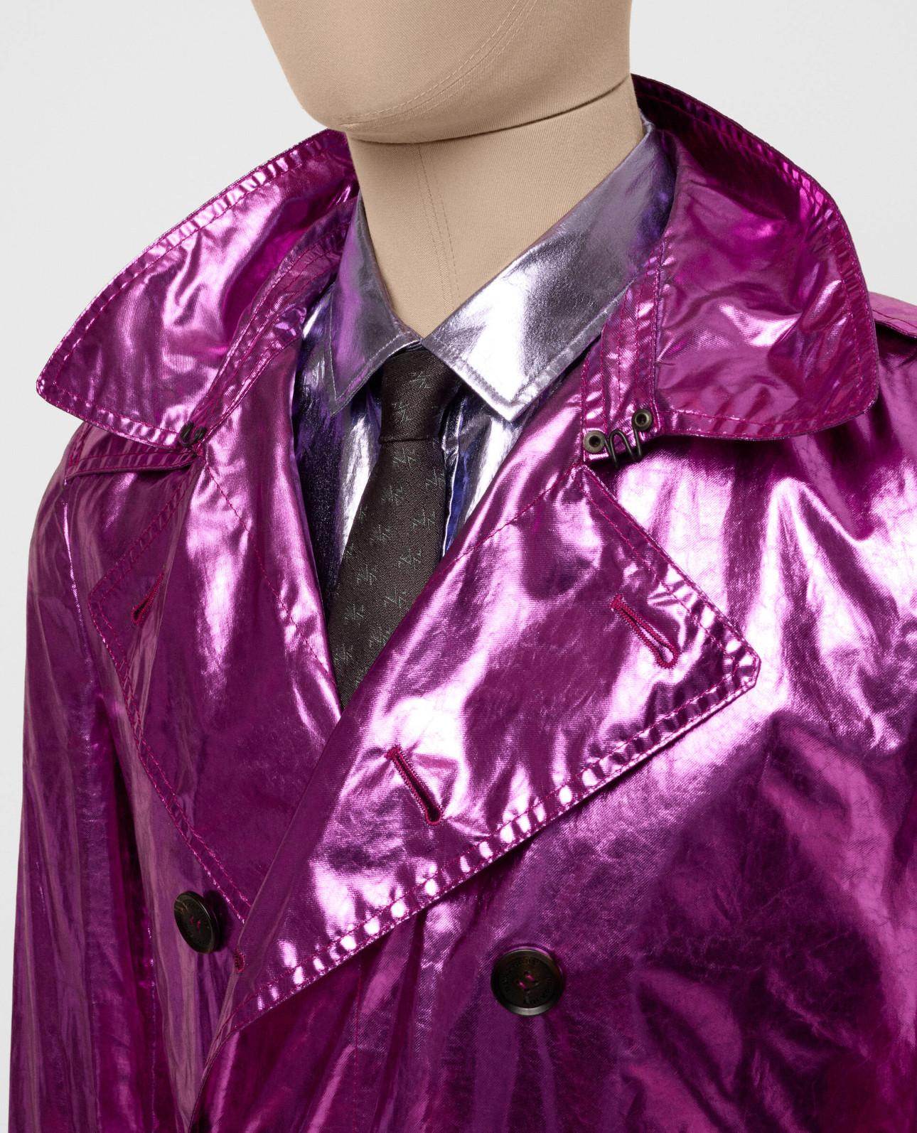 «The Burberry Trench: Crafting an Icon»/ Φωτογραφία: V&amp;A  