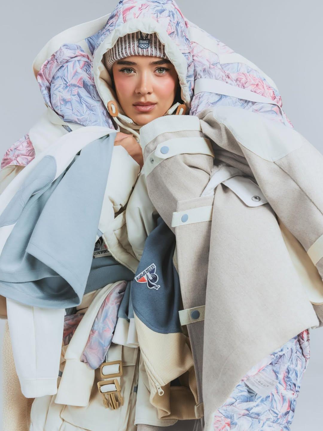 Φωτογραφία Instagram/Le Coq Sportif