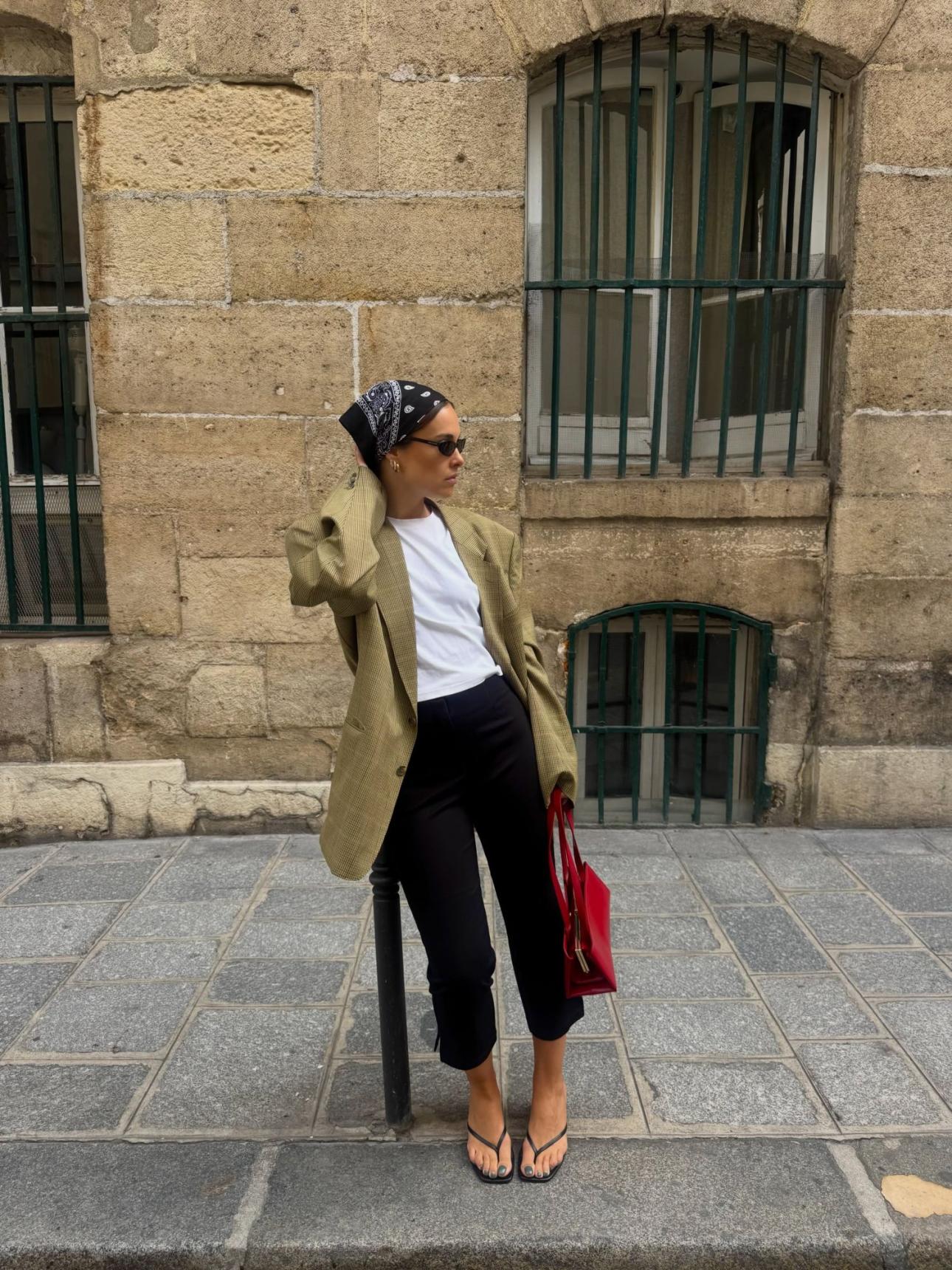 Φωτογραφία: IG @caroline.rds
