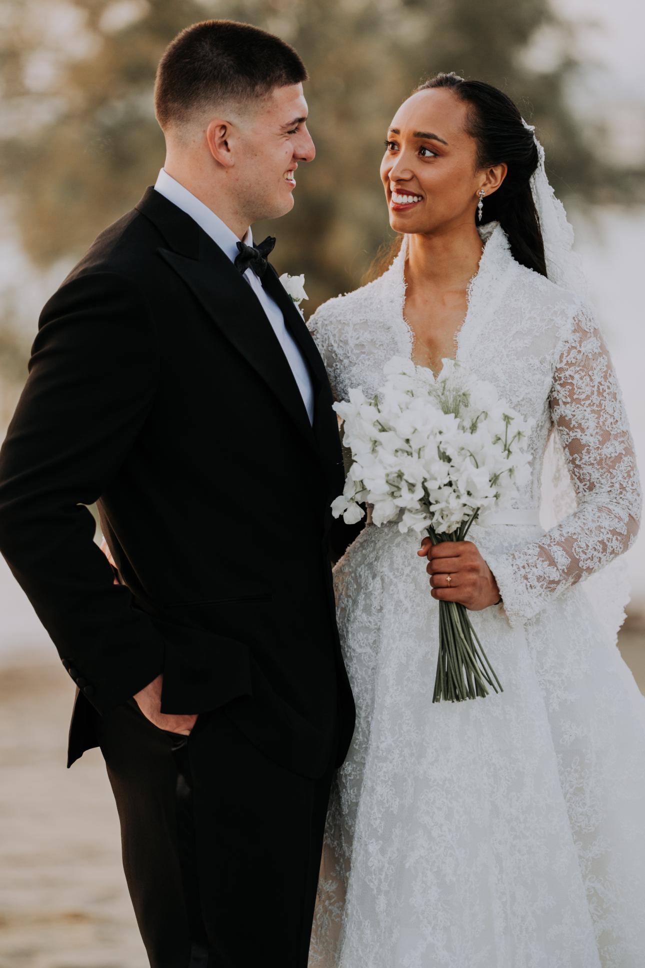 Φωτογραφία: Preston and Heather Smith 