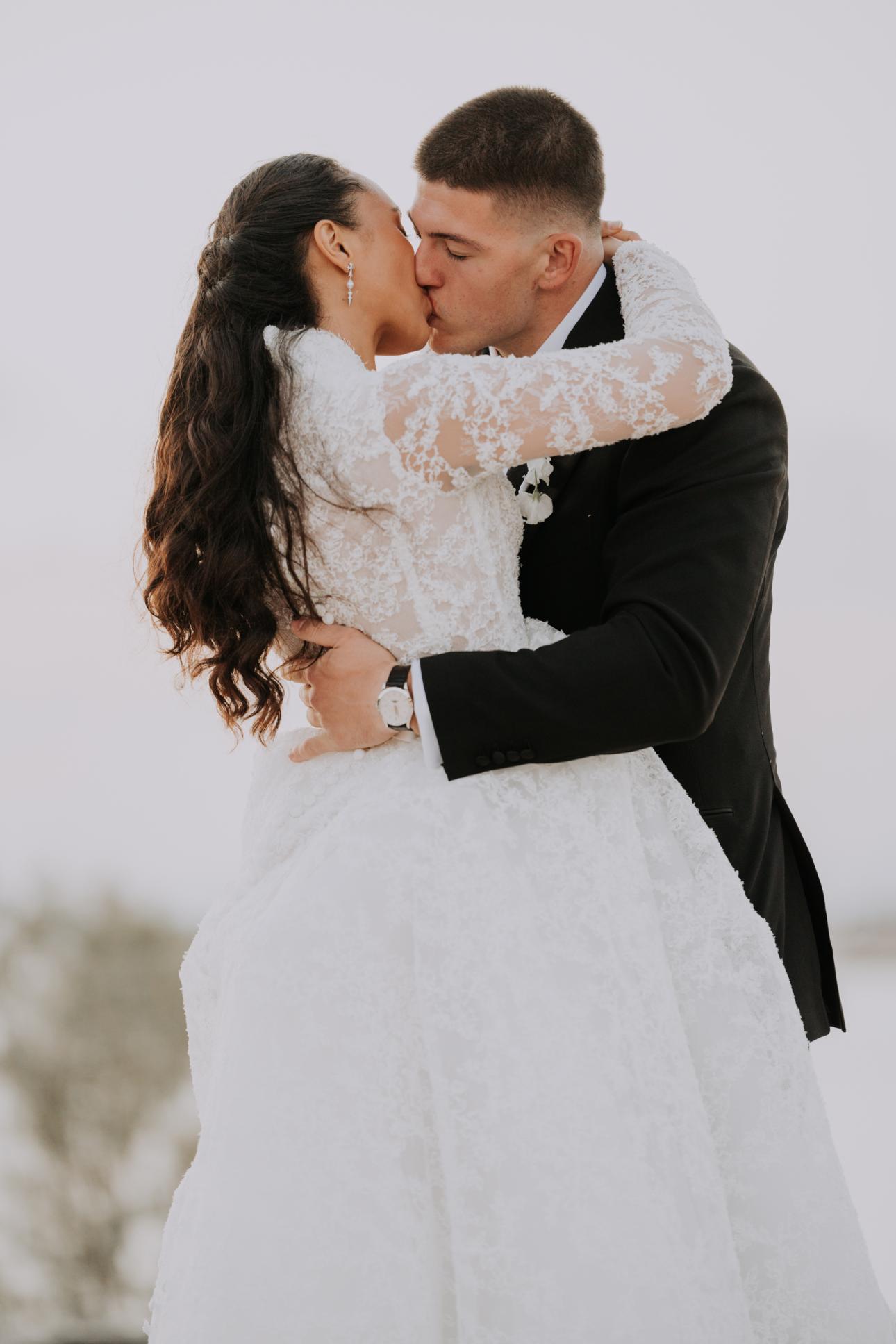 Φωτογραφία: Preston and Heather Smith 