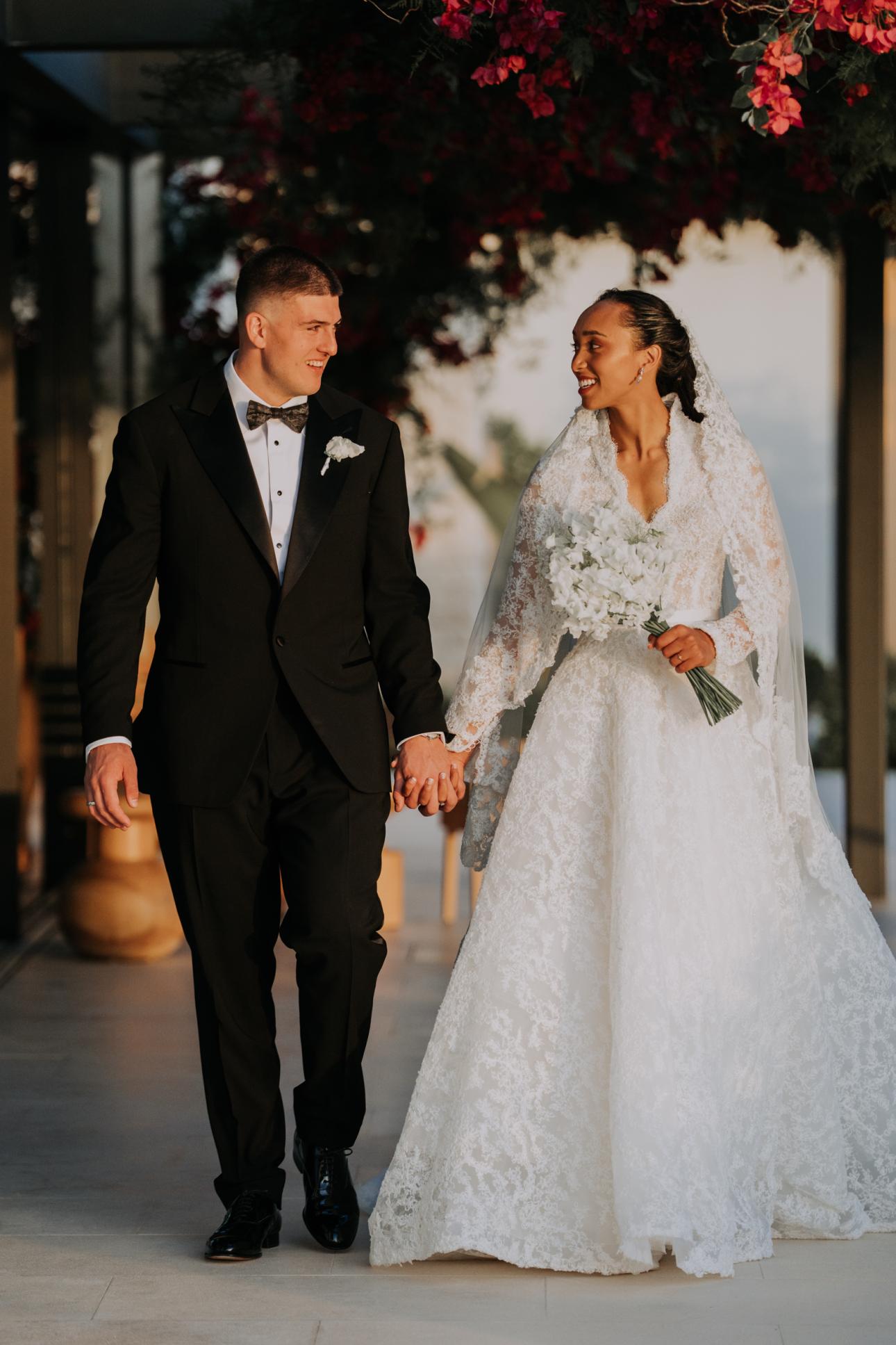 Φωτογραφία: Preston and Heather Smith 