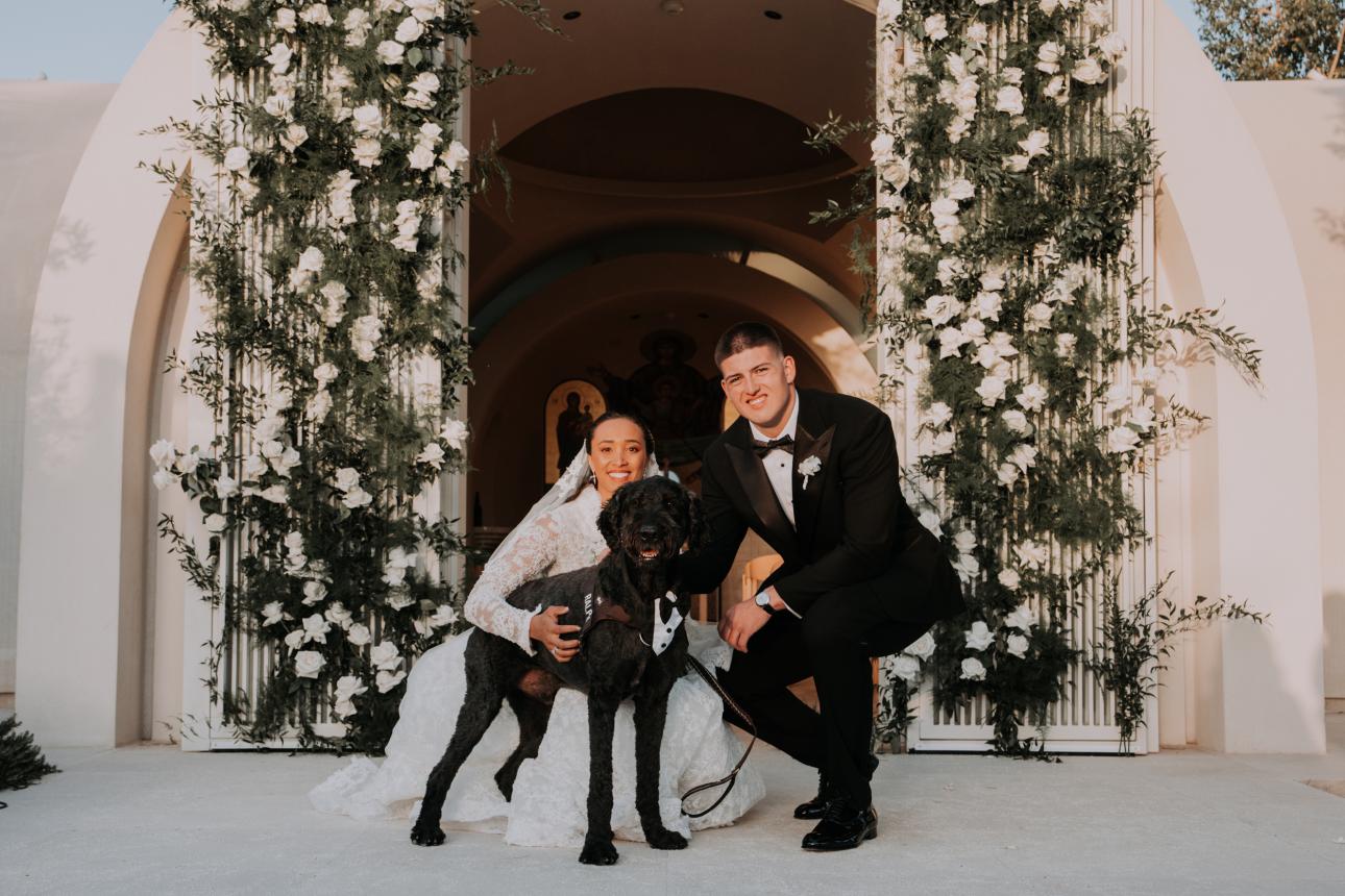 Φωτογραφία: Preston and Heather Smith 