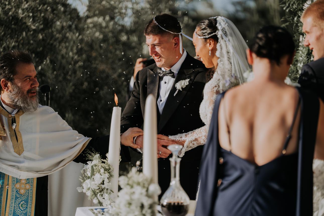 Φωτογραφία: Preston and Heather Smith 