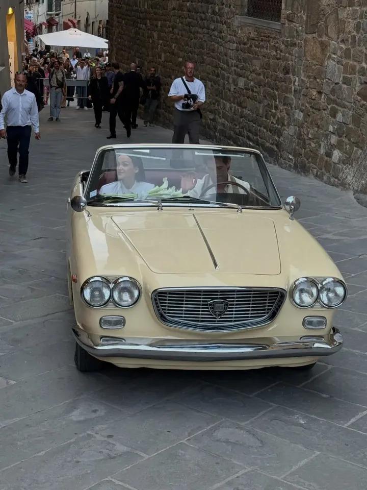 Φωτογραφία: IG @itsdamianoforme