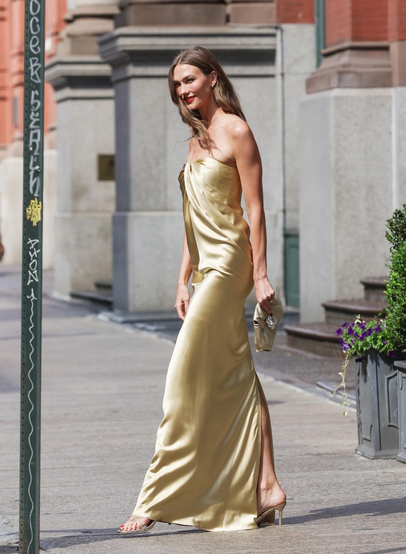 Karlie Kloss/Φωτογραφία: Profimedia