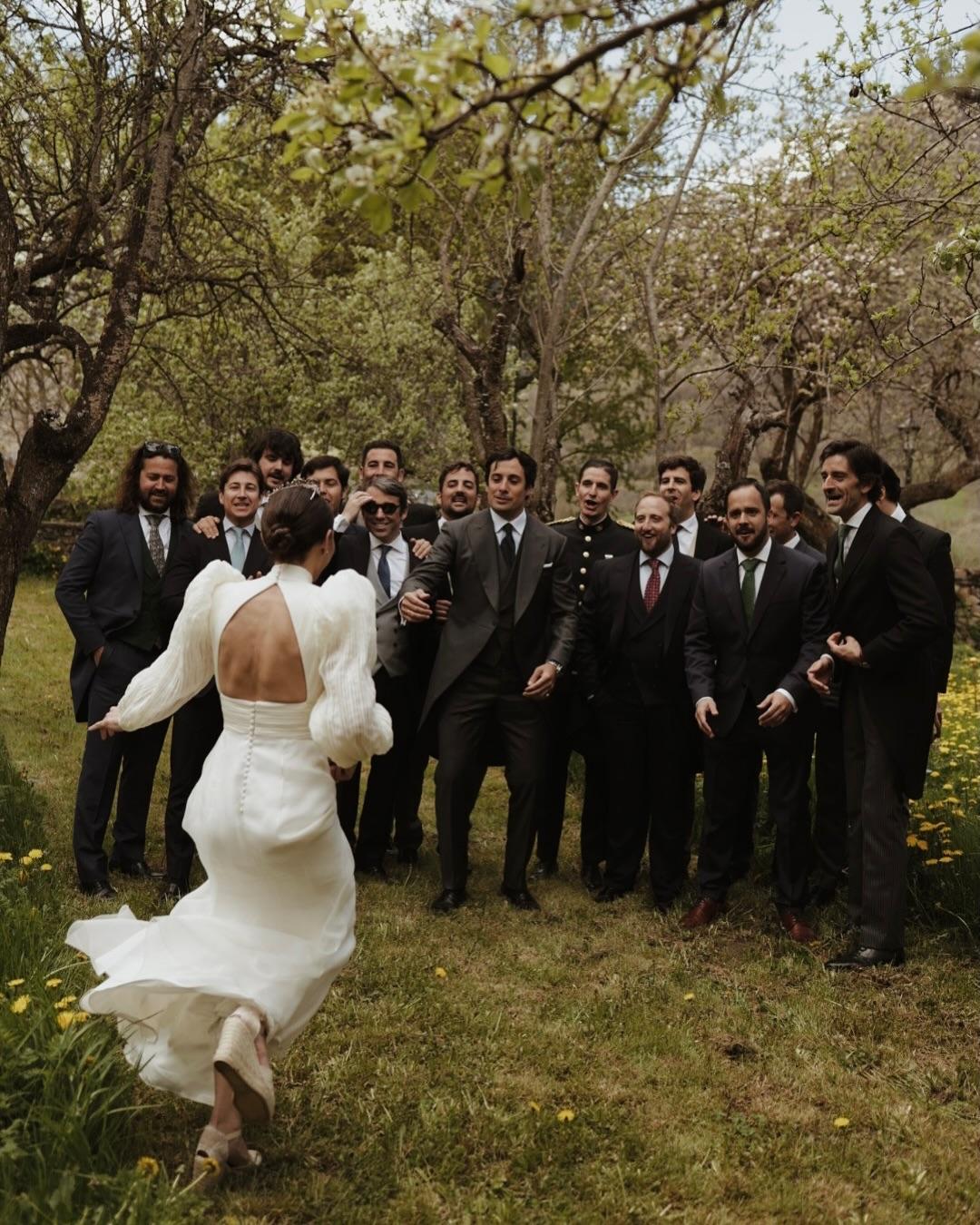 Φωτογραφία Instagram/MINNA Fotografía