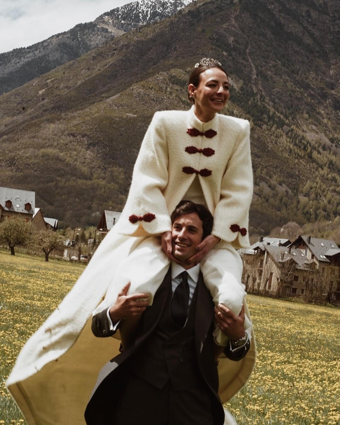 Φωτογραφία Instagram/MINNA Fotografía