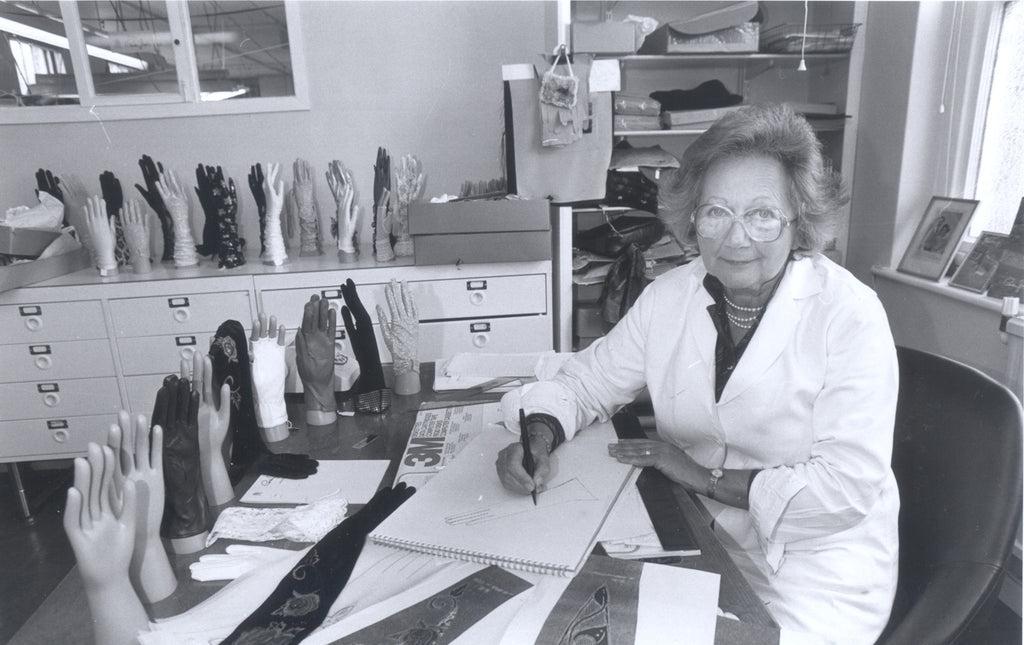 H Cornelia James / Φωτογραφία: corneliajames.com