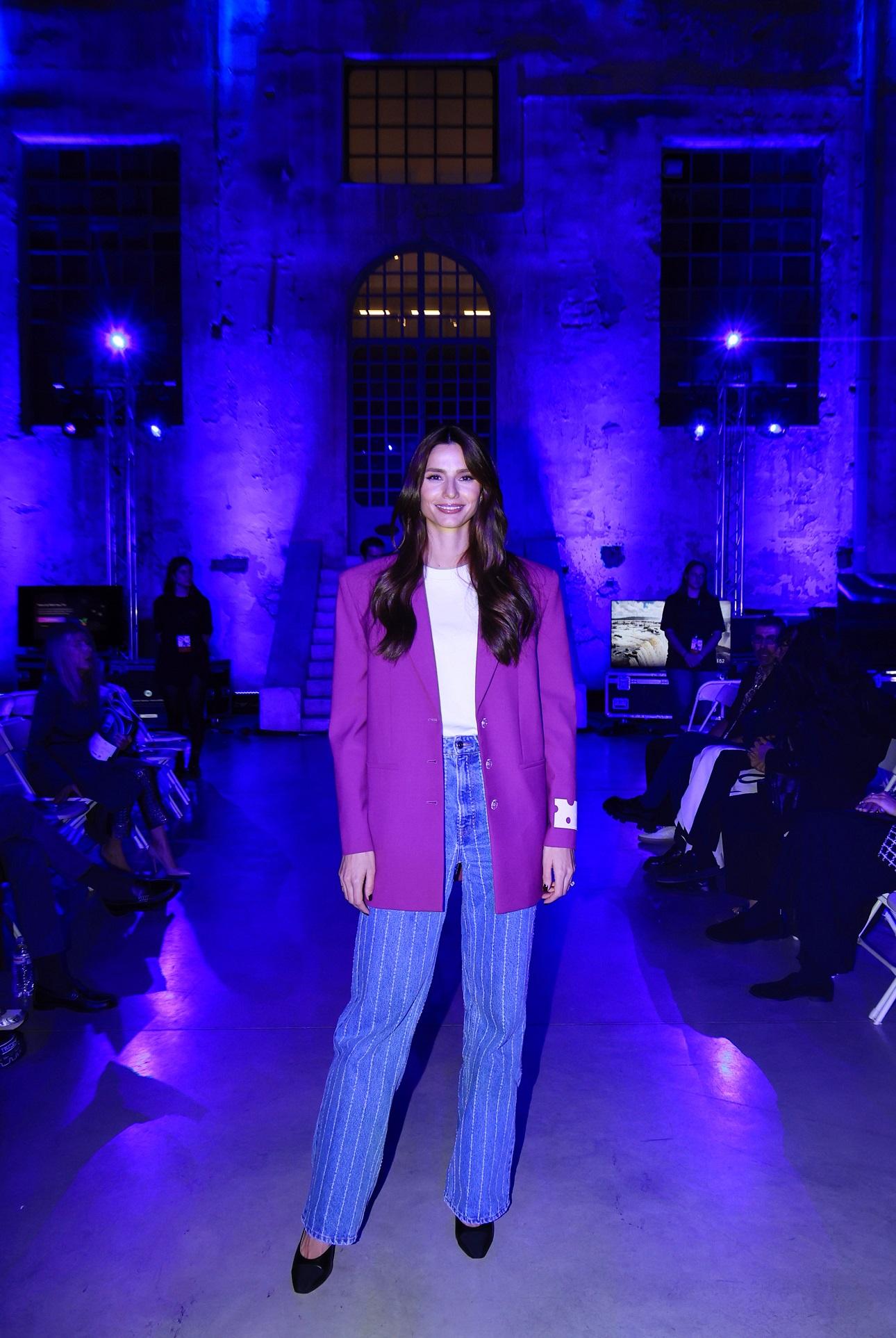 Ηλιάνα Παπαγεωργίου/ NDP Photo Agency