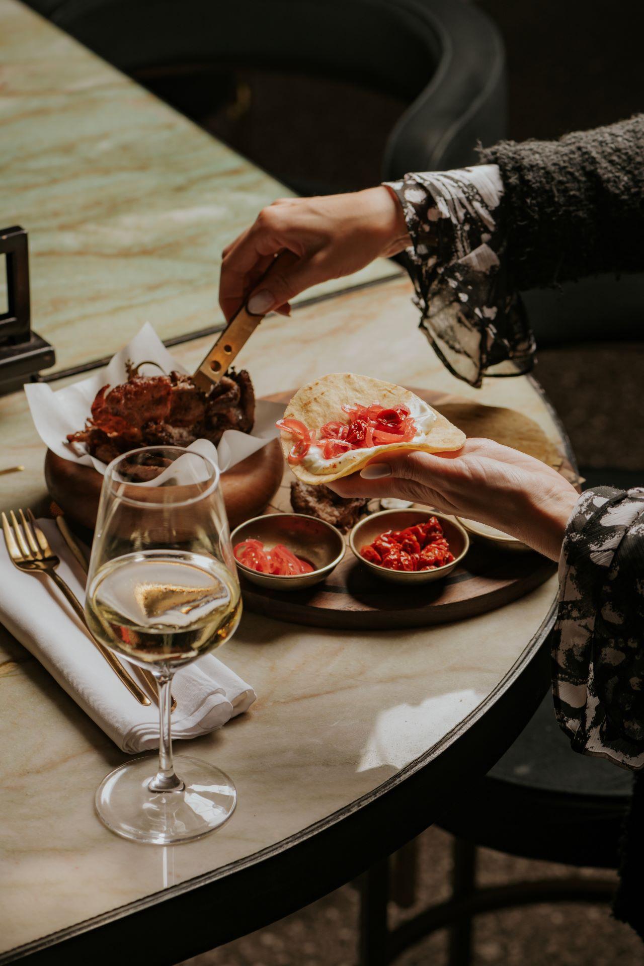 Από τα best seller ο γύρος με Iberiko Geco