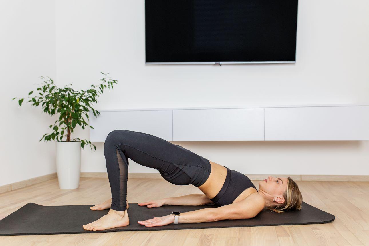 Γέφυρα/ Φωτογραφία: Unsplash