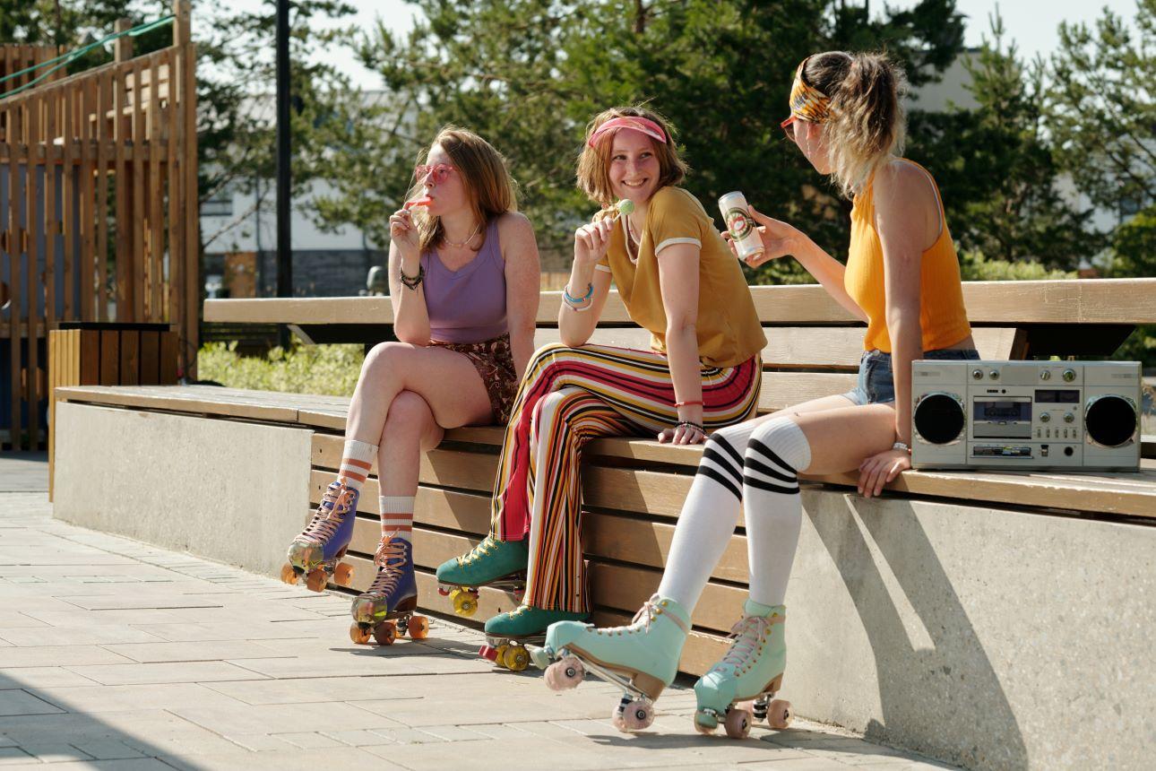 Η γενιά Ζ είναι περιβαλλοντικά ευαίσθητη, αλλά ψωνίζει από τα Shein/ Φωτογραφία: Shutterstock