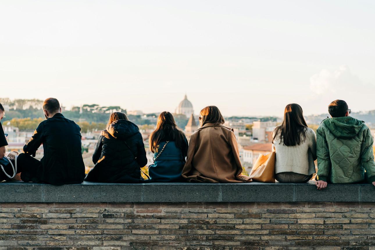 Φωτογραφία: Unsplash 